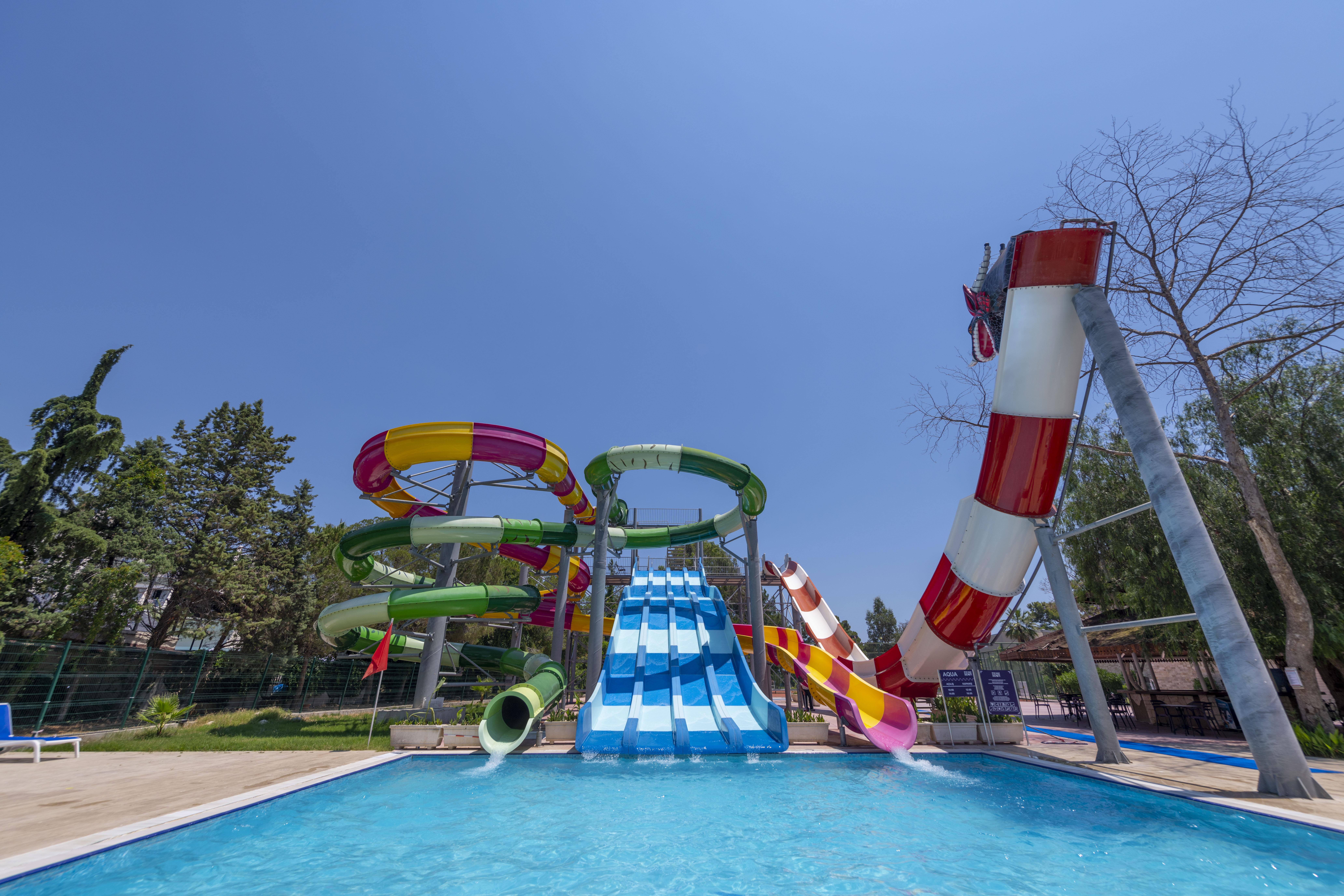 Diamonds Club Kemer Goynuk (Kemer)