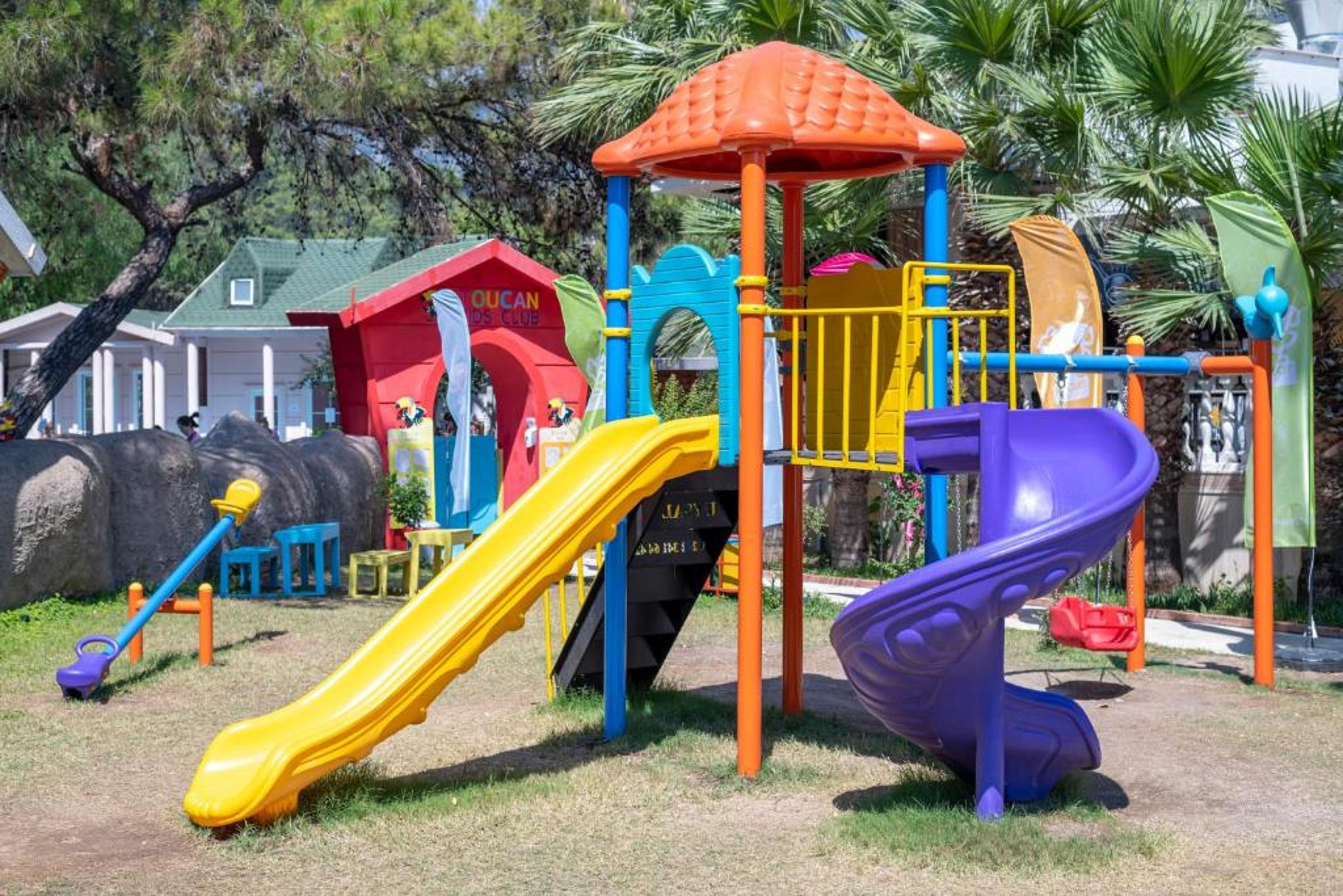 Hotel Diamonds Club Kemer Goynuk (Kemer)