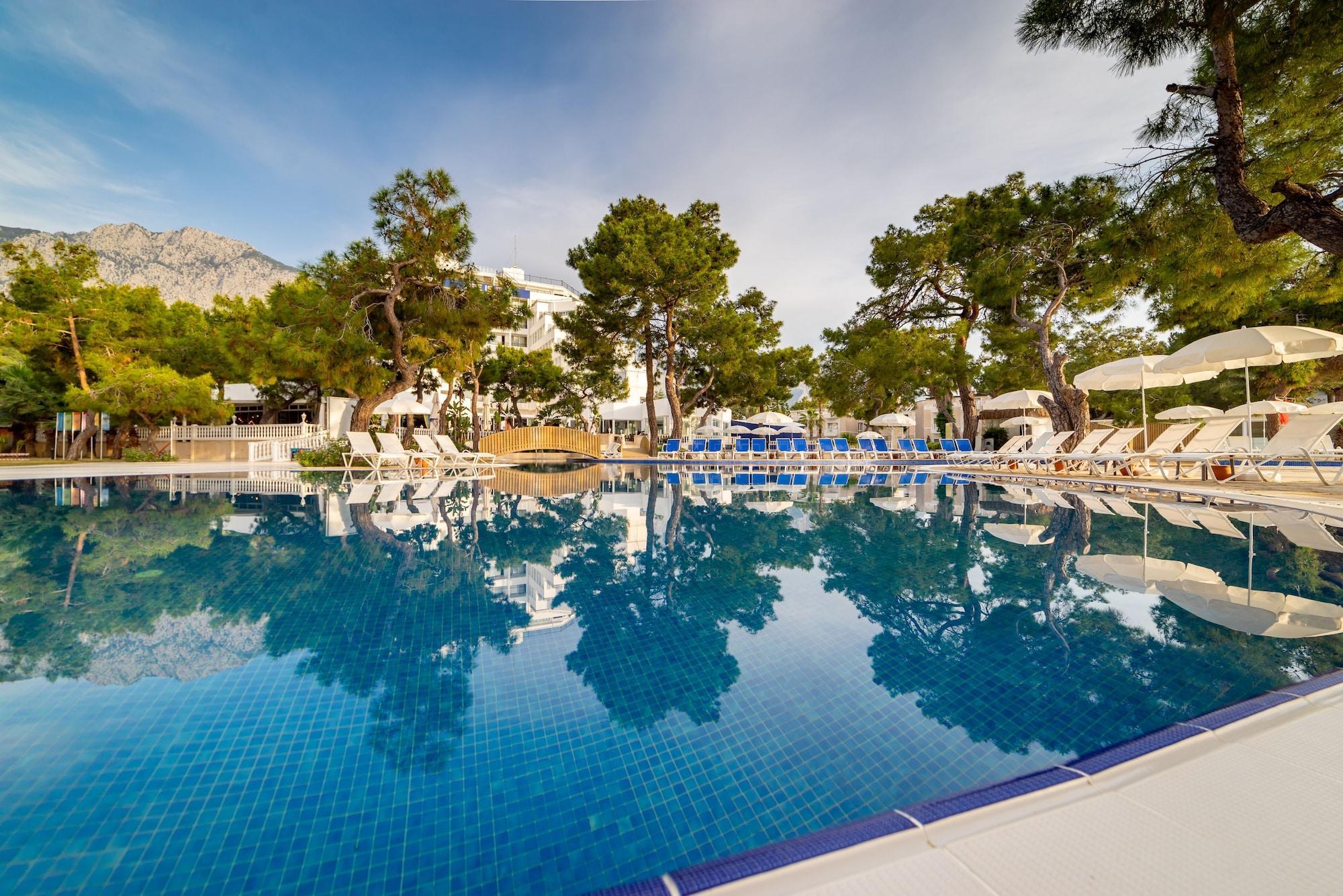 Diamonds Club Kemer 5* Goynuk (Kemer)
