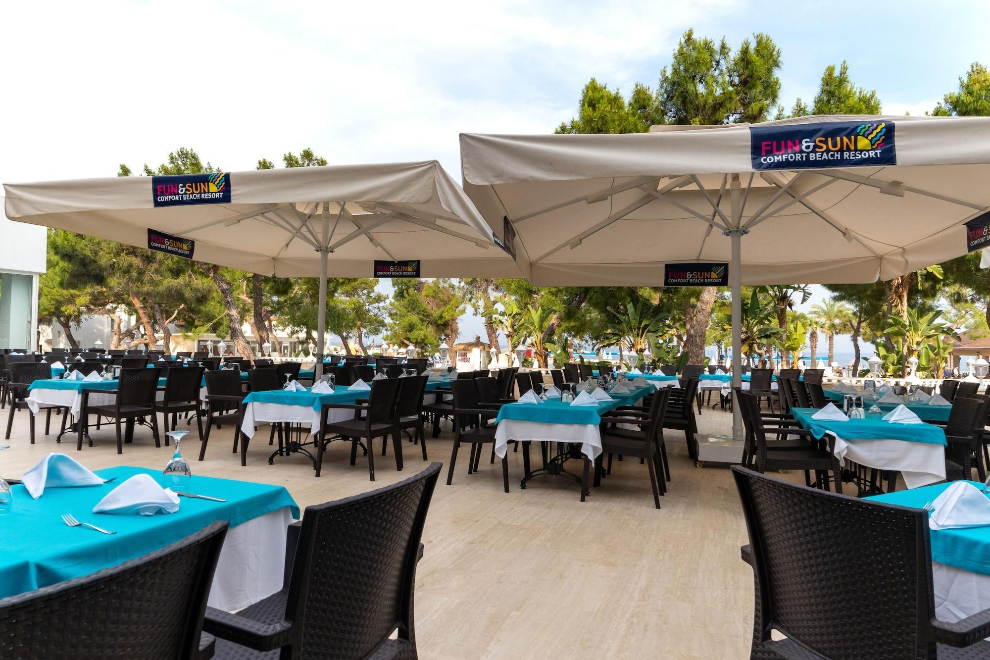 Diamonds Club Kemer 5*