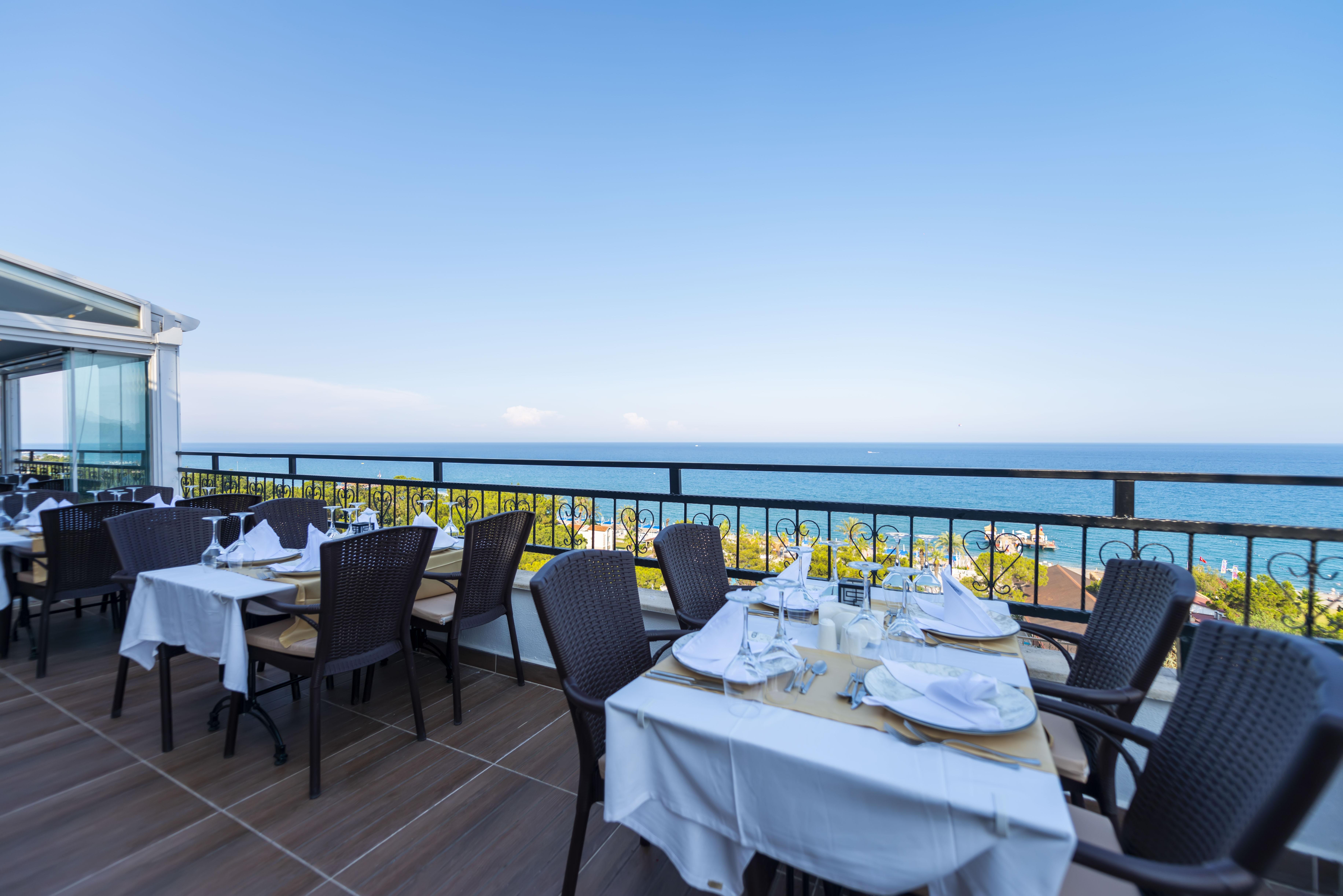 Diamonds Club Kemer 5*