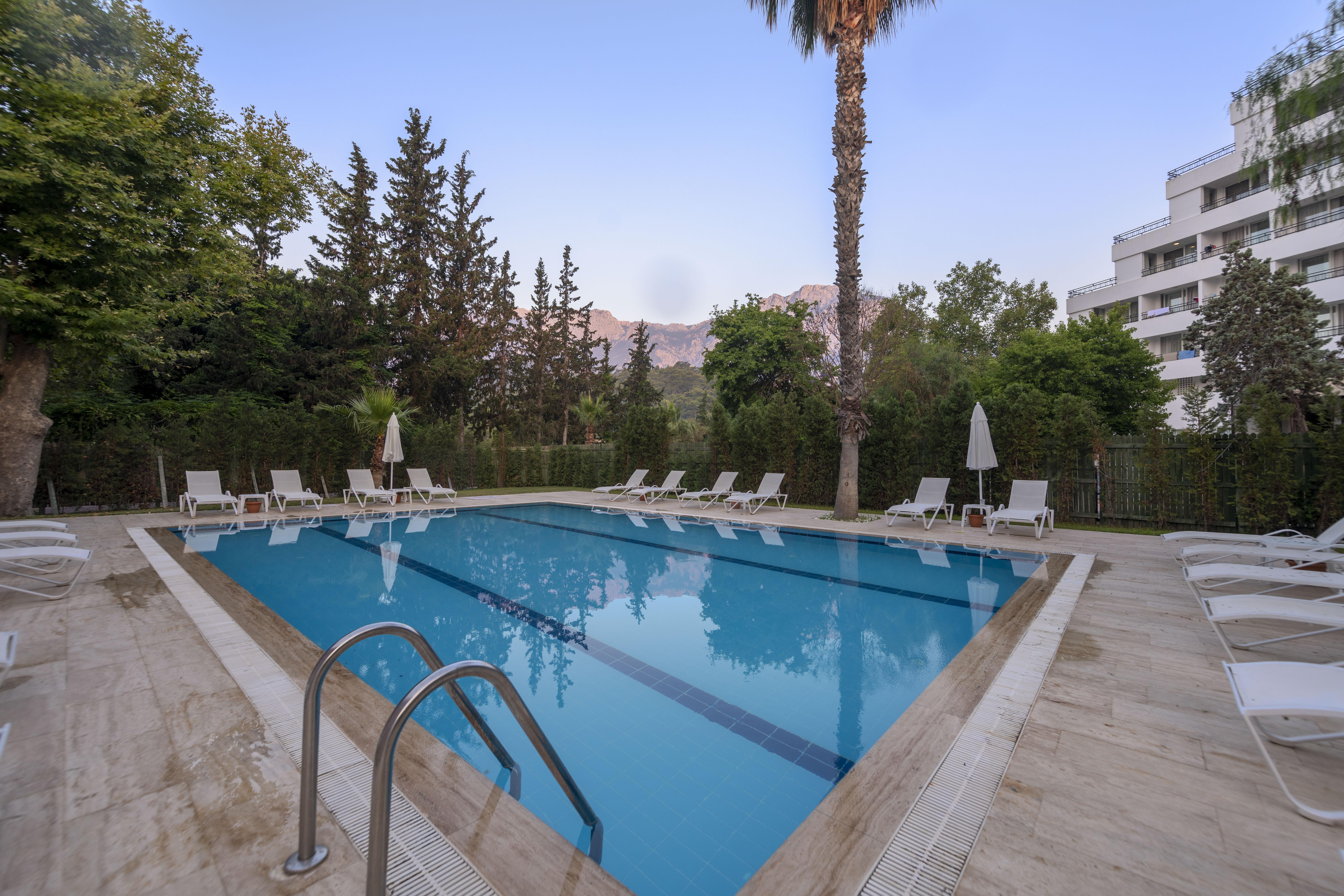 Hotel Diamonds Club Kemer Goynuk (Kemer)