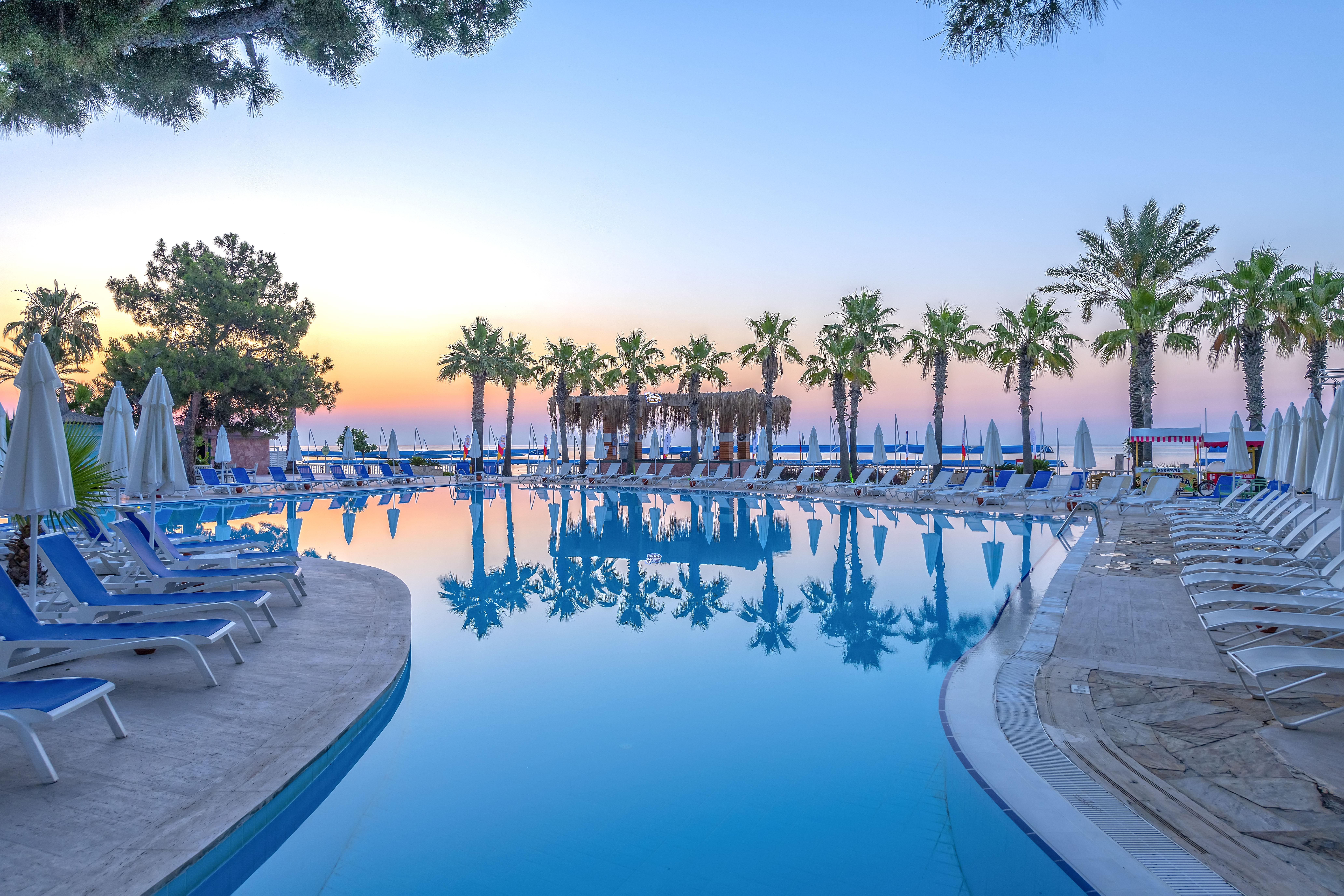 Hotel Diamonds Club Kemer Goynuk (Kemer)