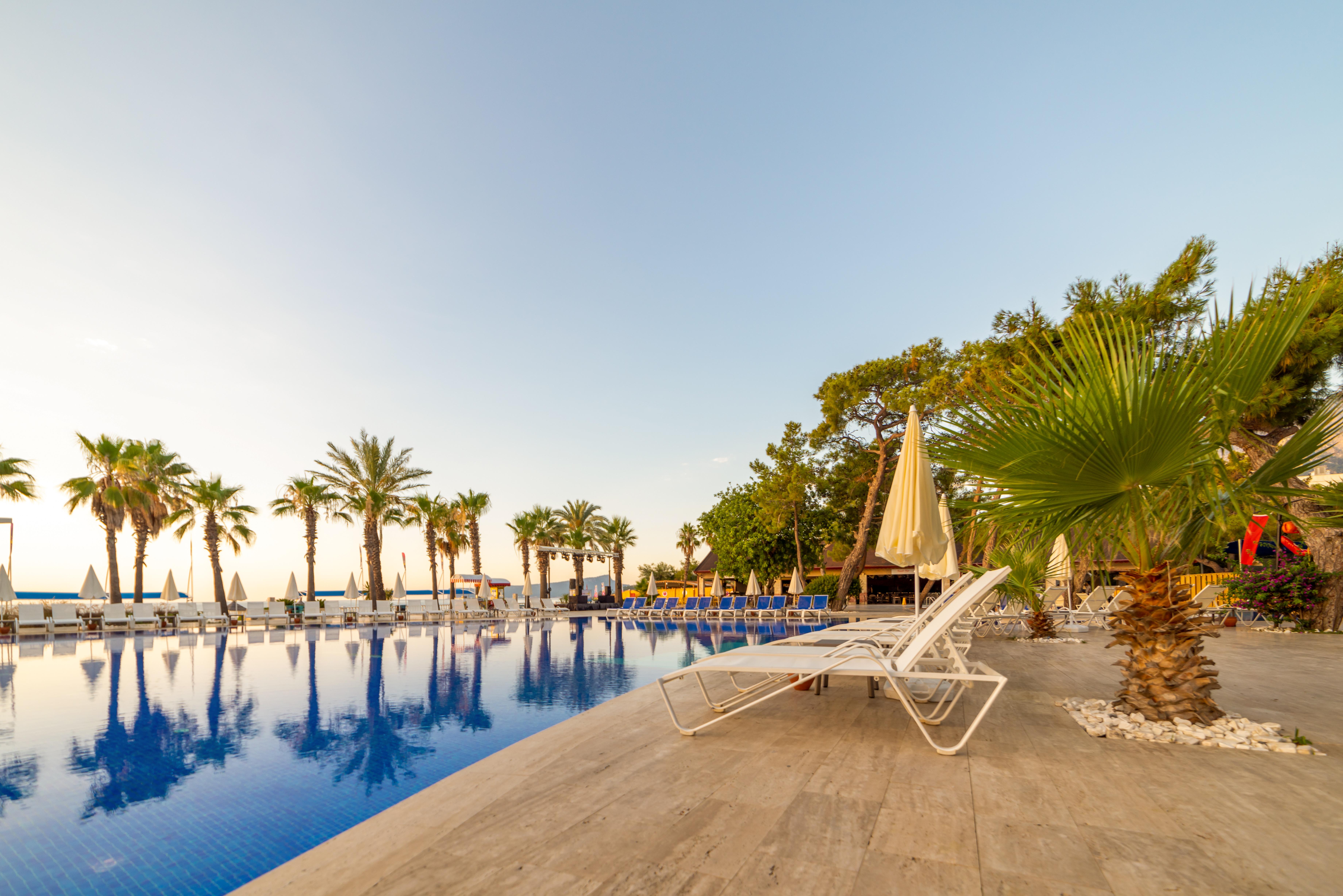 Diamonds Club Kemer Hotel