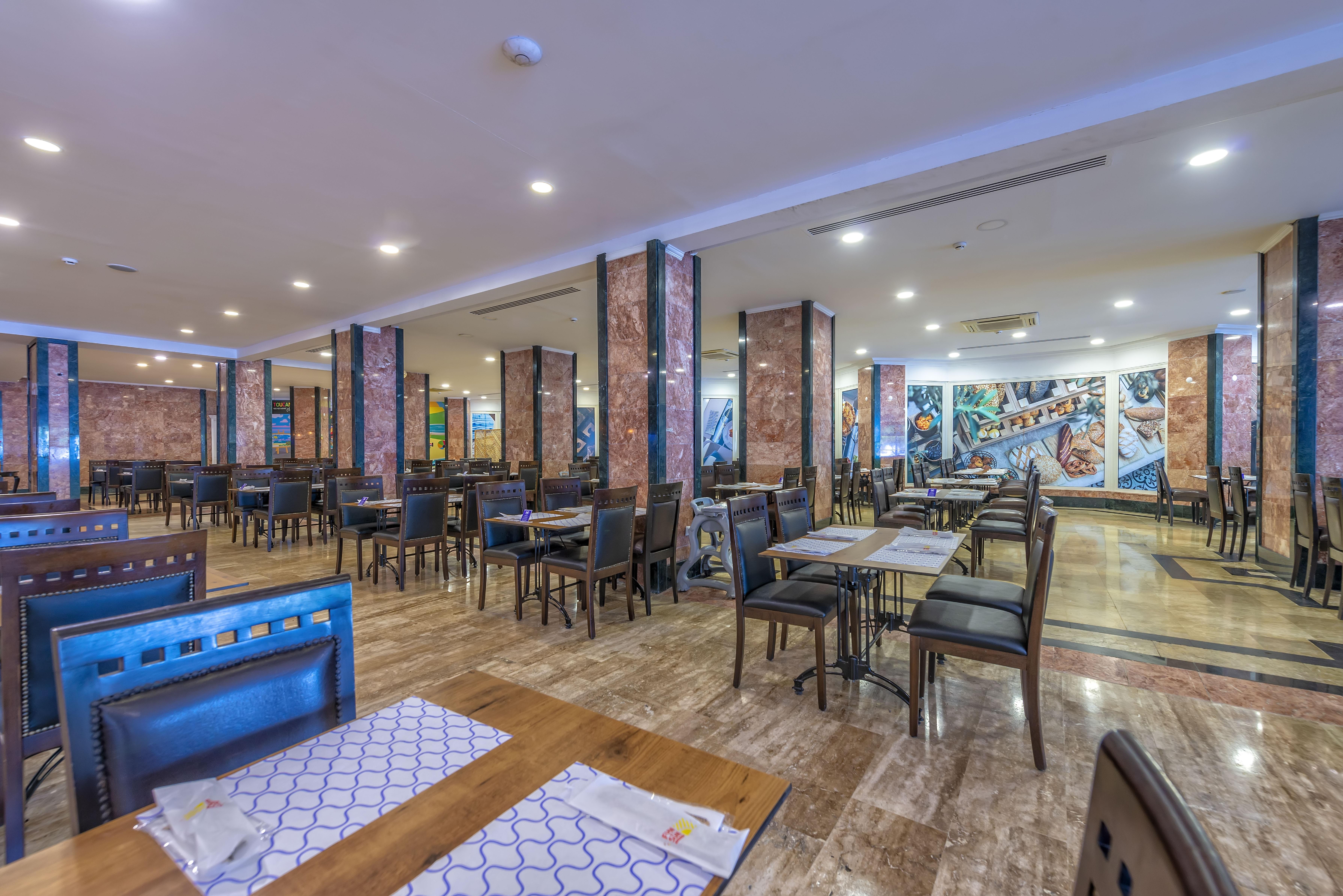 Hotel Diamonds Club Kemer Goynuk (Kemer)