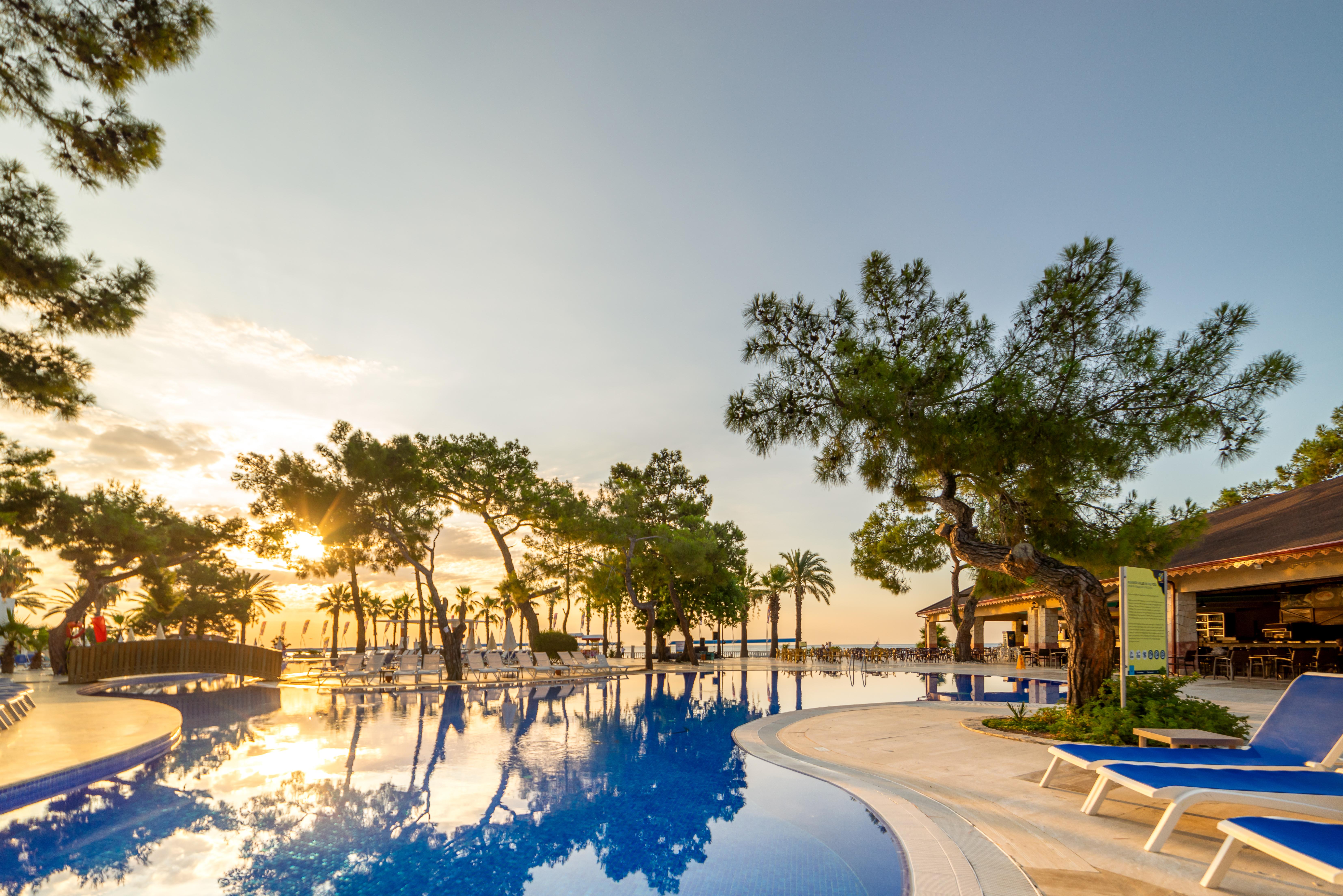 Diamonds Club Kemer 5* Goynuk (Kemer)