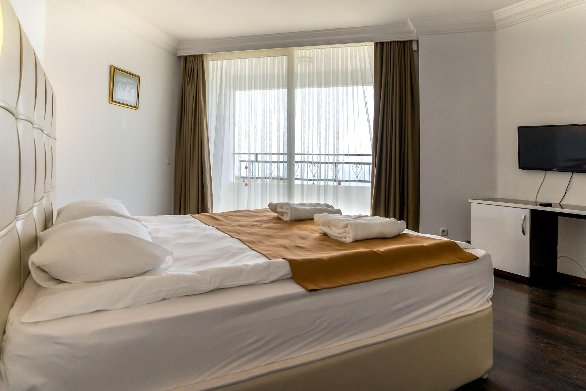 Hotel Diamonds Club Kemer