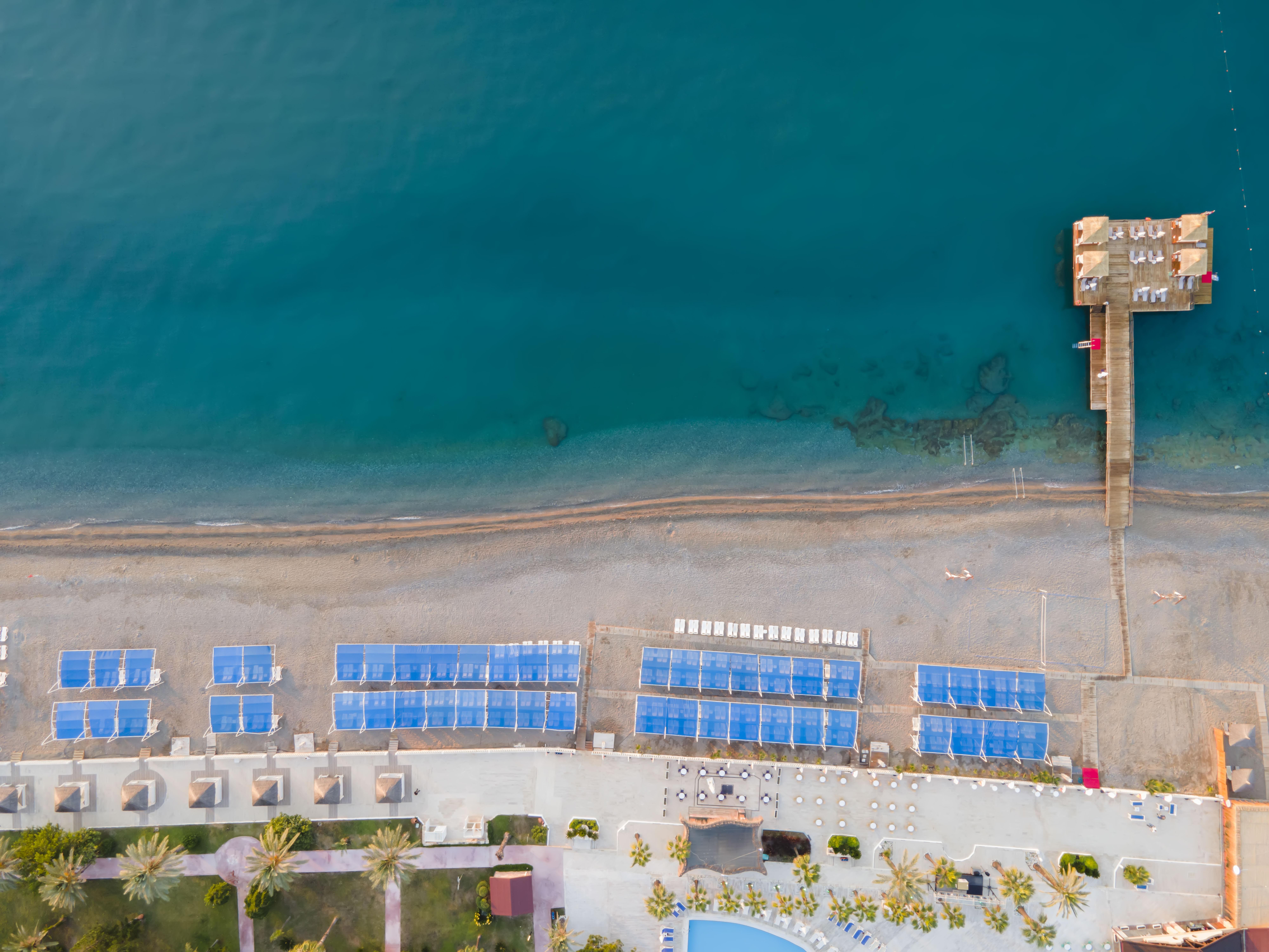 Hotel Diamonds Club Kemer 5*