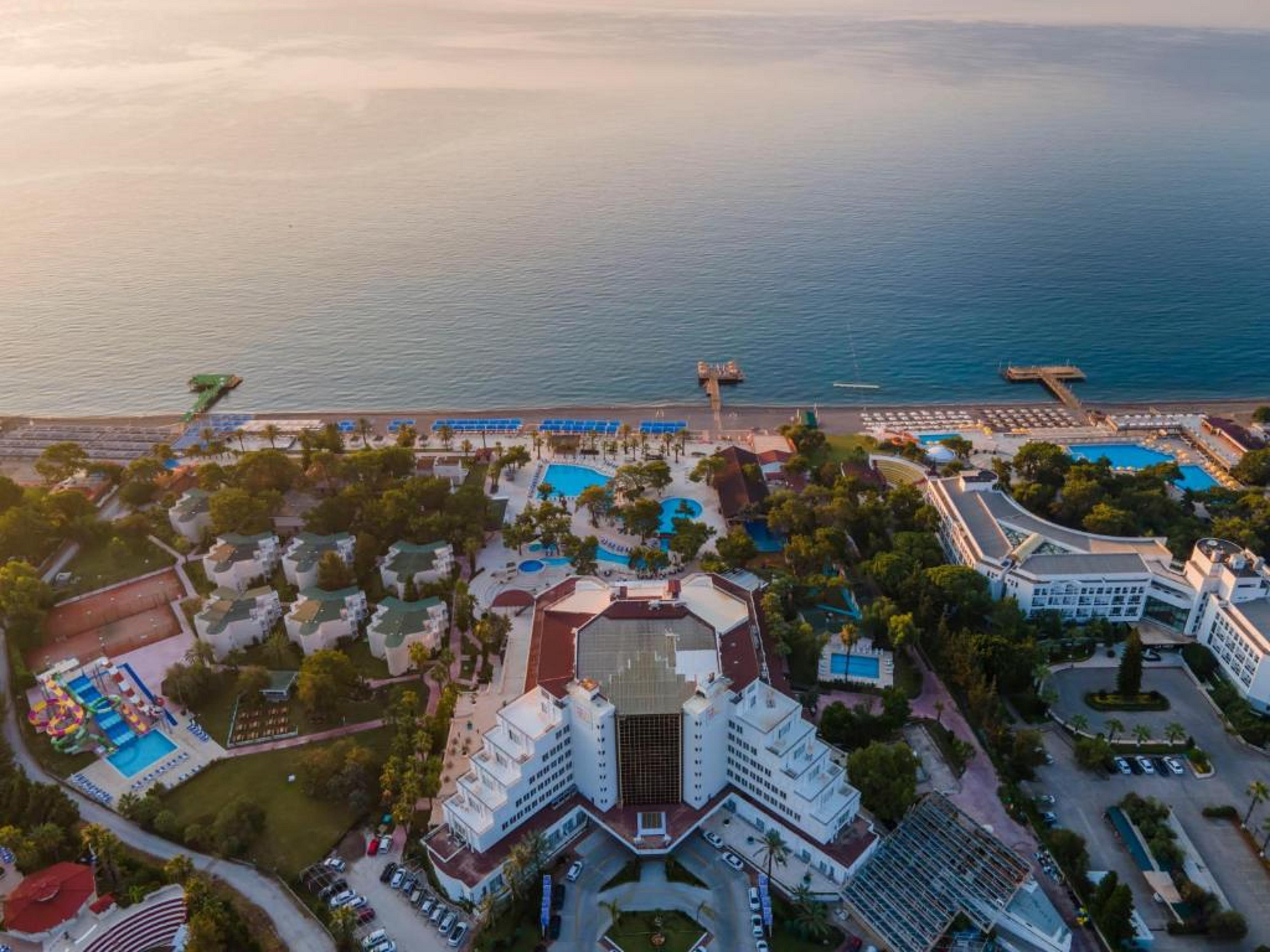 Diamonds Club Kemer Hotel