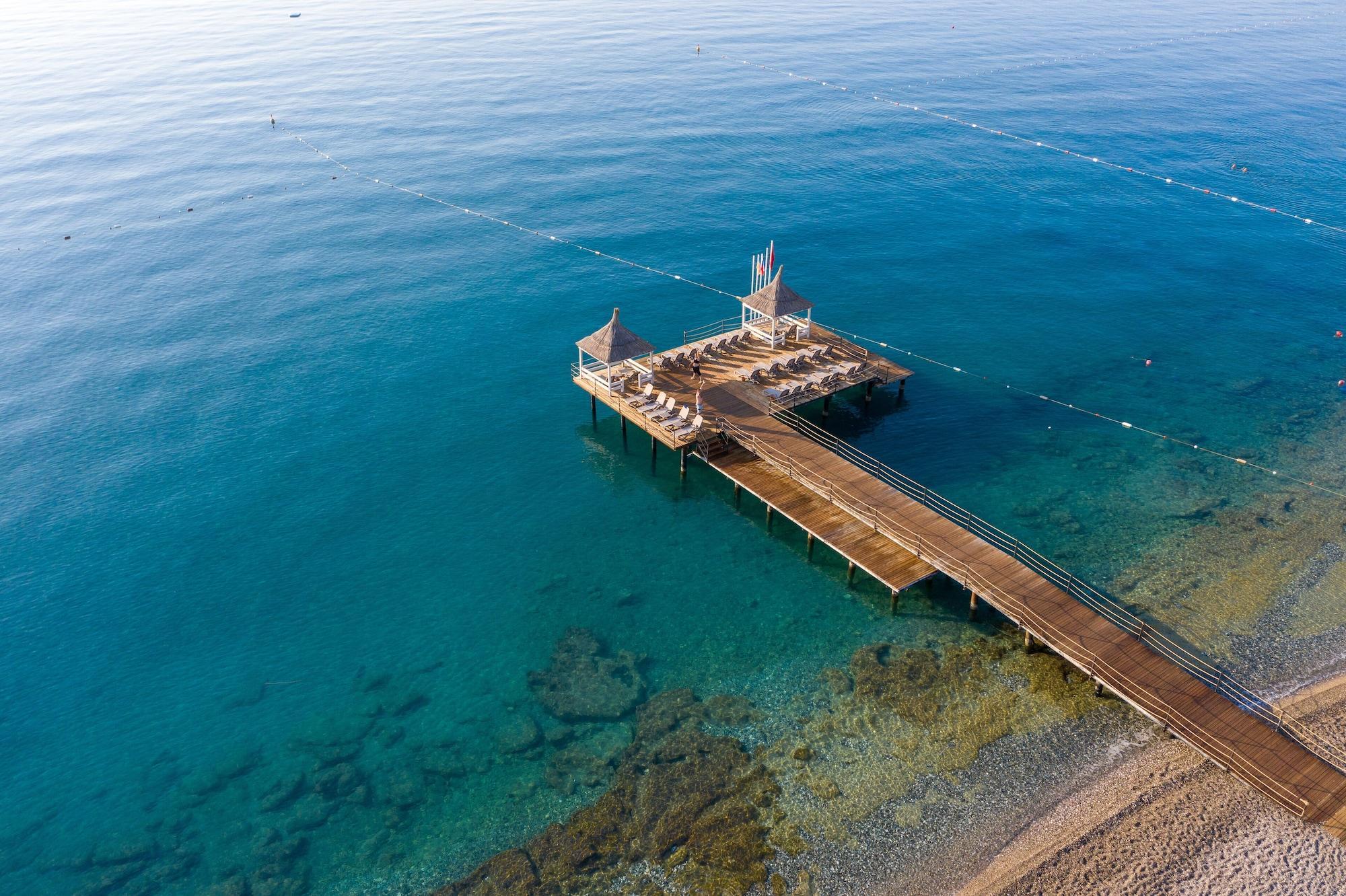 Diamonds Club Kemer 5*