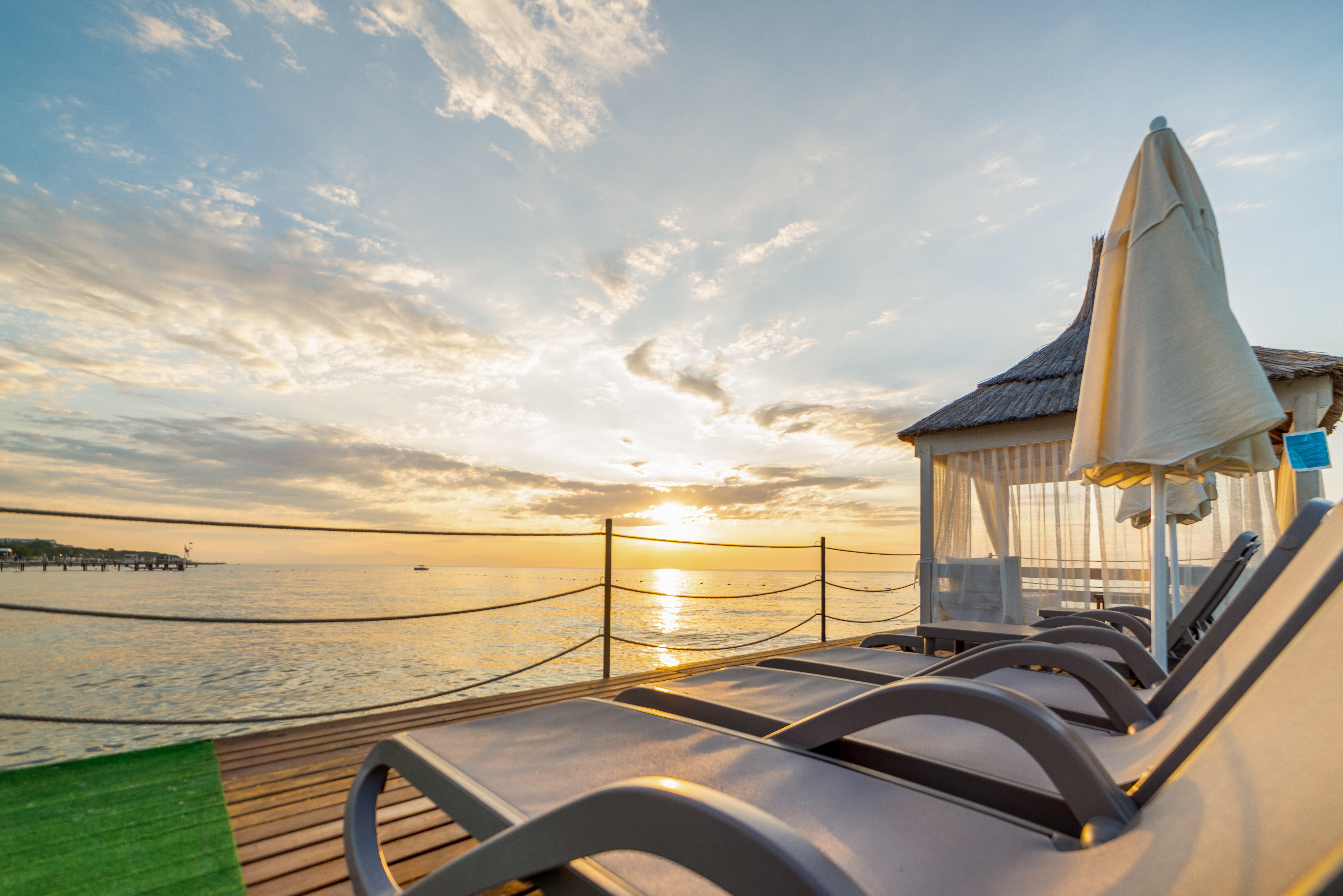 Diamonds Club Kemer Hotel 5*