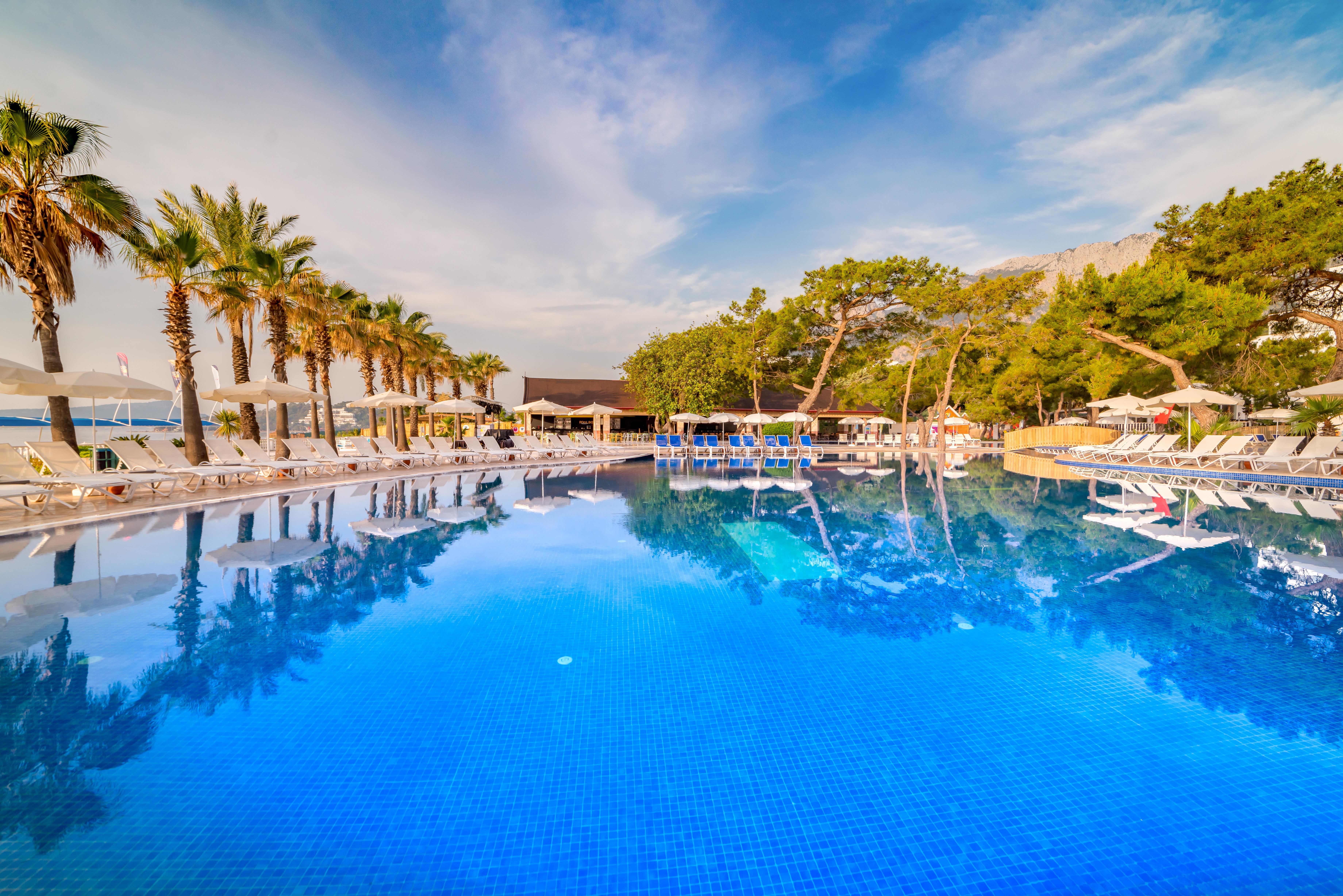 Hotel Diamonds Club Kemer 5*