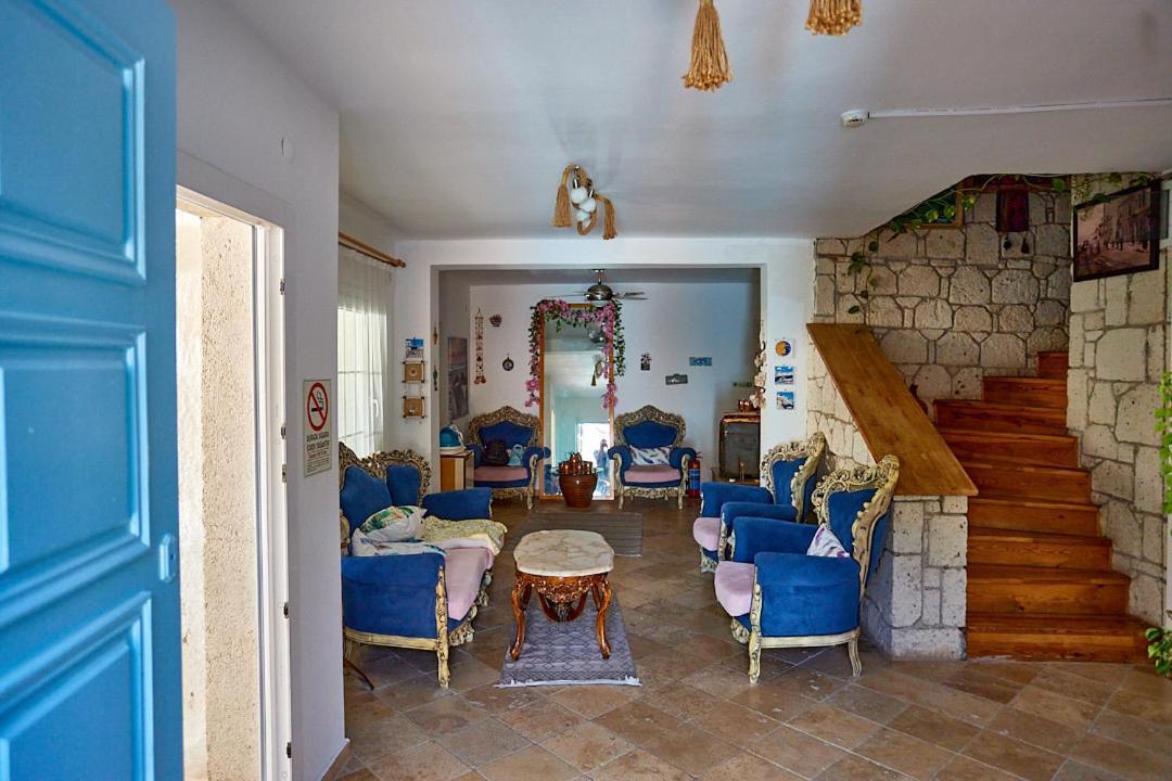Degirmenli Bed & Breakfast
