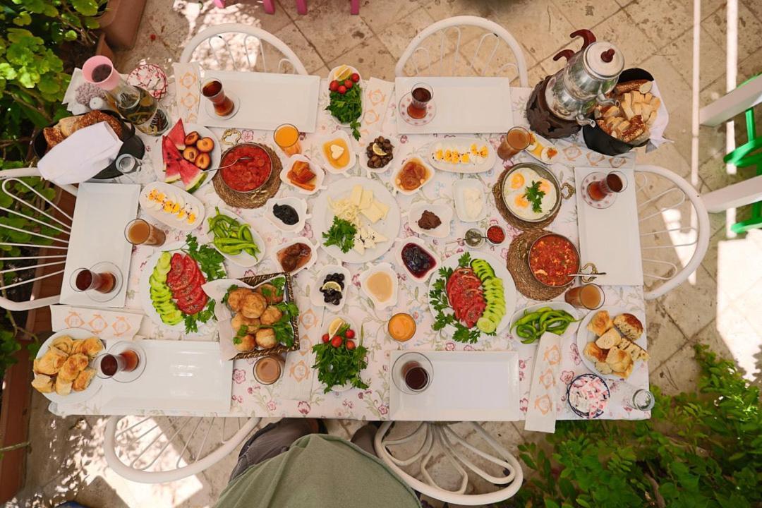 Degirmenli Bed & Breakfast 3*