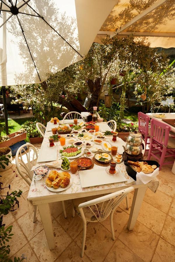 Bed & Breakfast Degirmenli Alacati