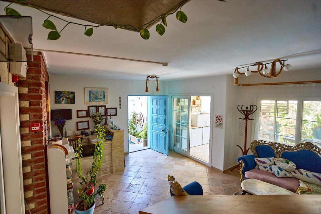 Bed & Breakfast Degirmenli Alacati