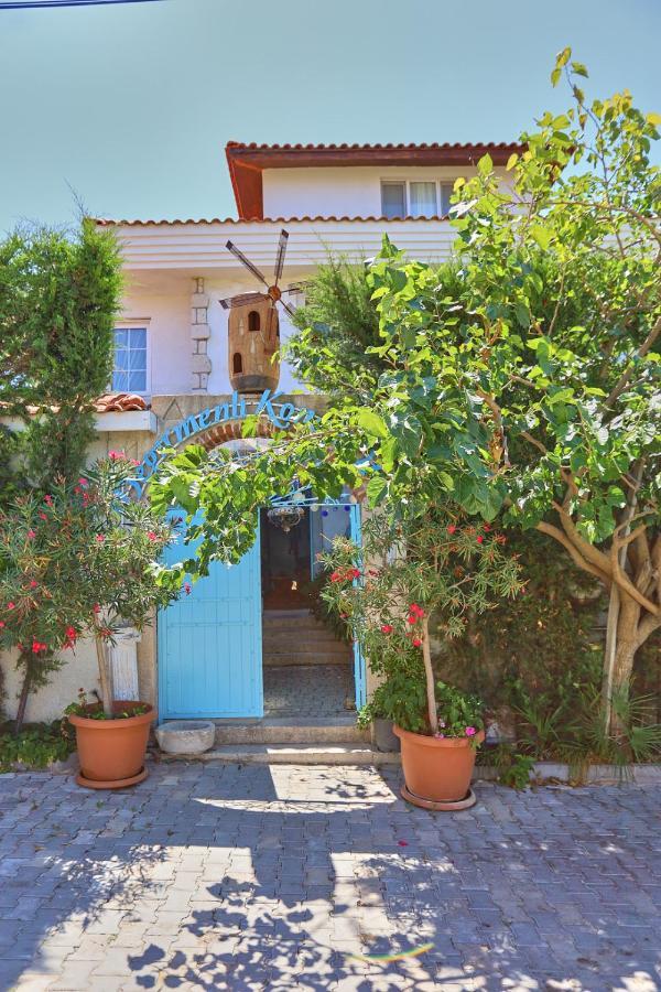 Degirmenli Bed & Breakfast Alacati