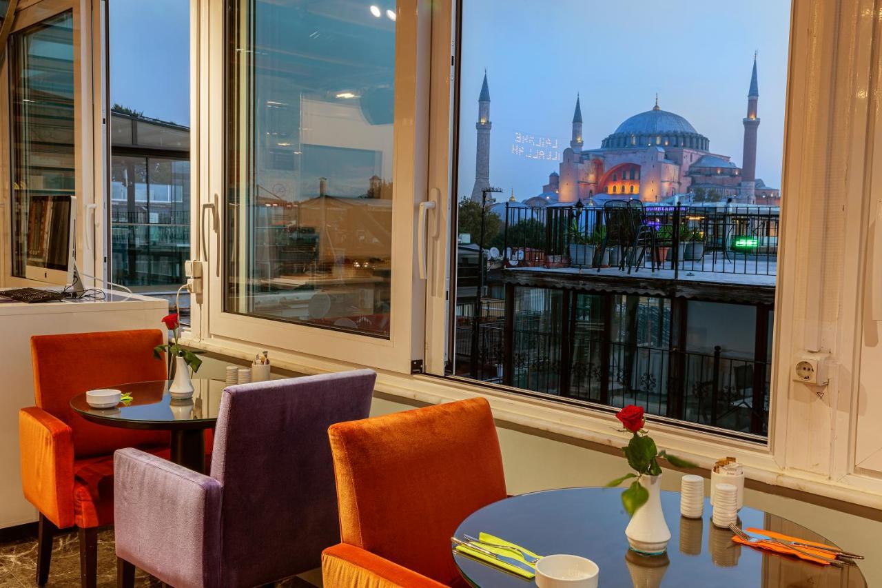 The Magnaura Palace 4*