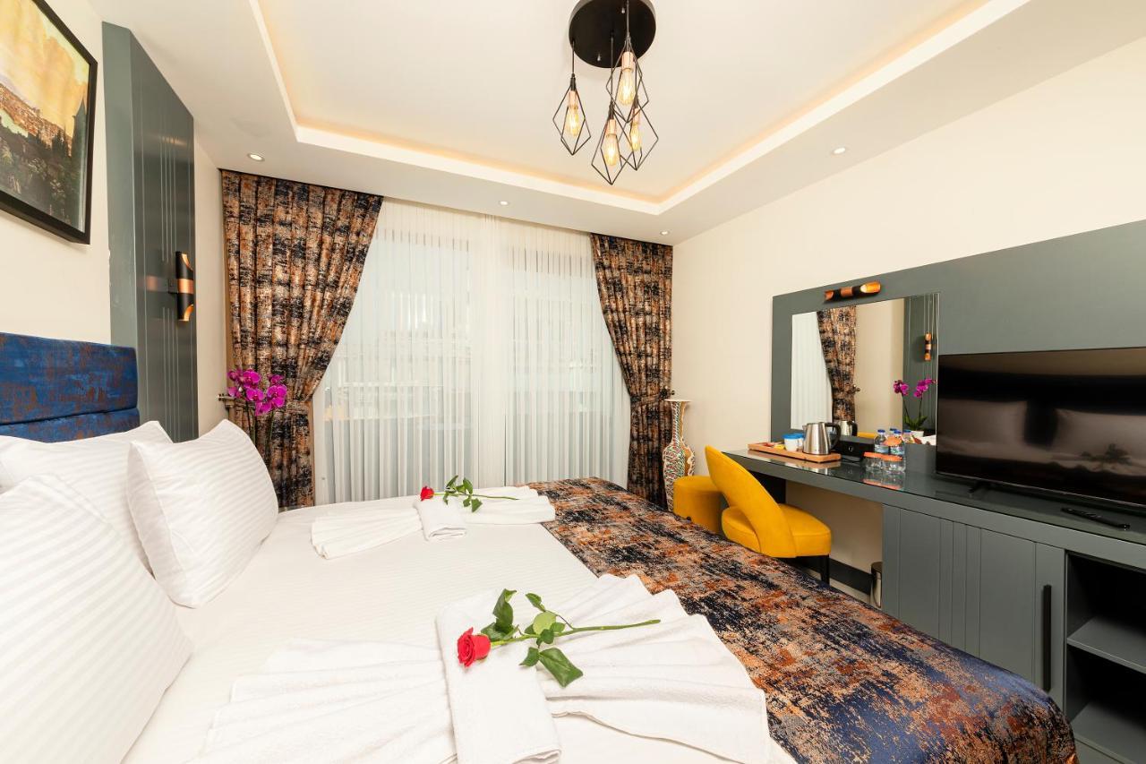 The Magnaura Palace 4*