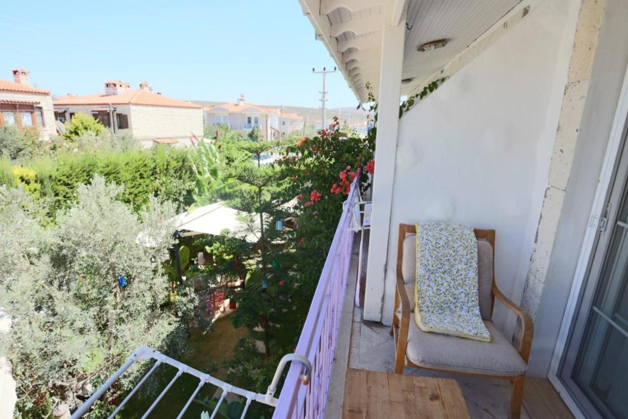 Degirmenli Bed & Breakfast Alacati