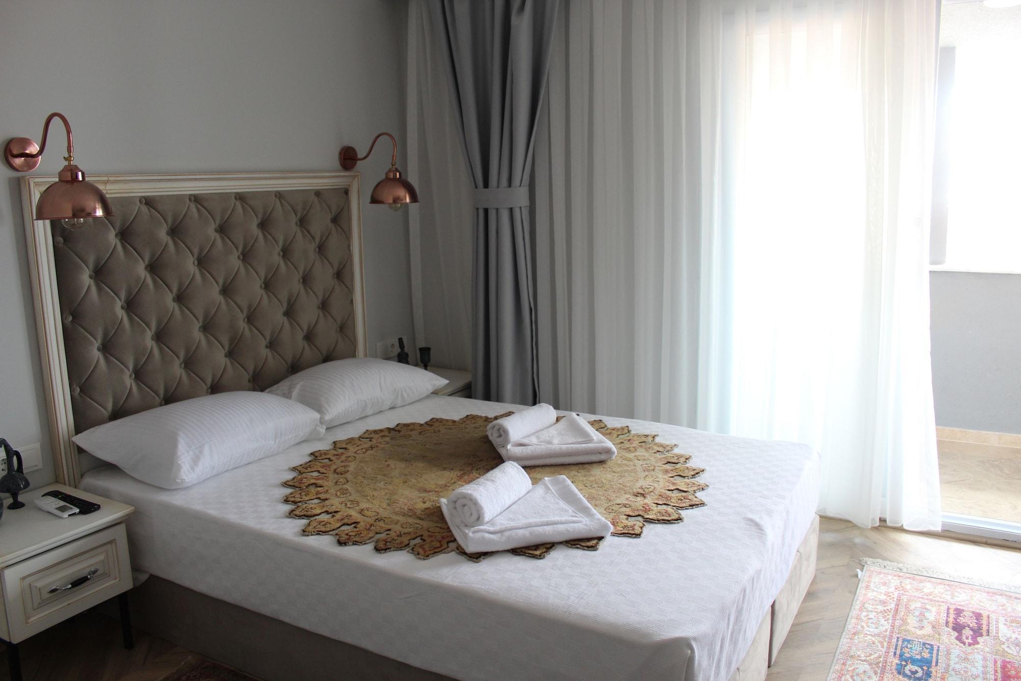 Hotel Good Night Istanbul