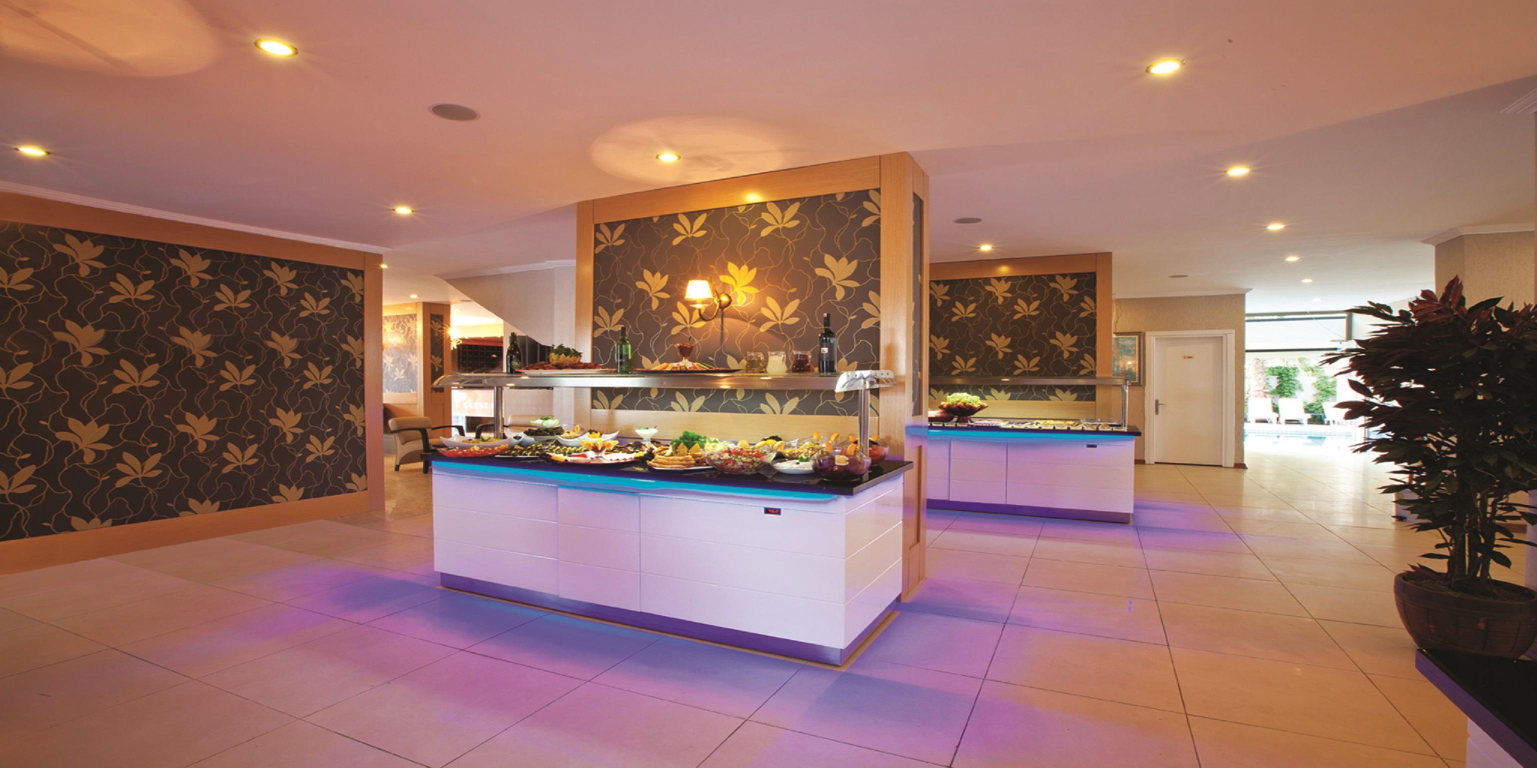 Aurasia 3* Marmaris
