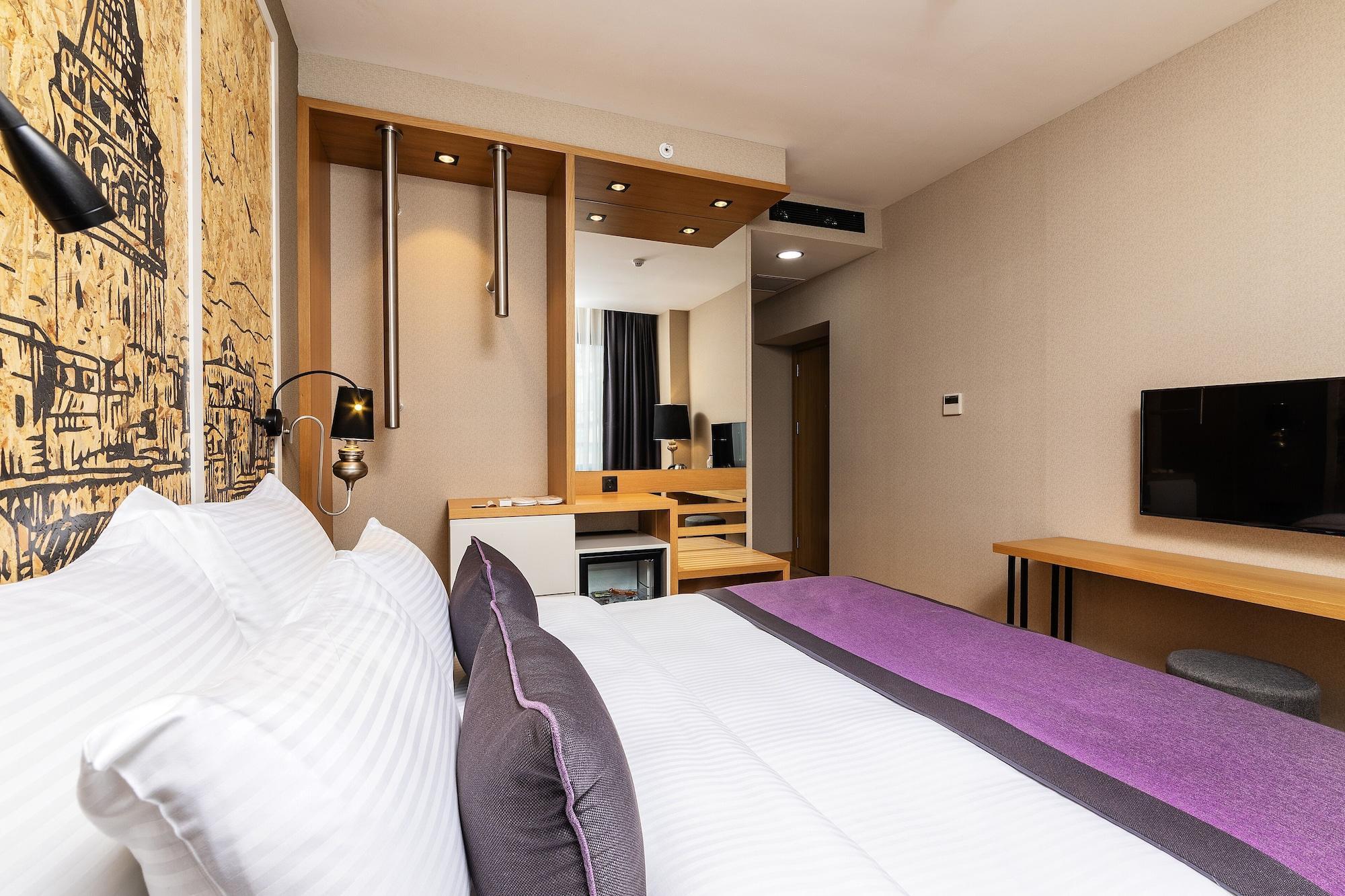 The Halich Karakoy - Special Category 4* Istanbul
