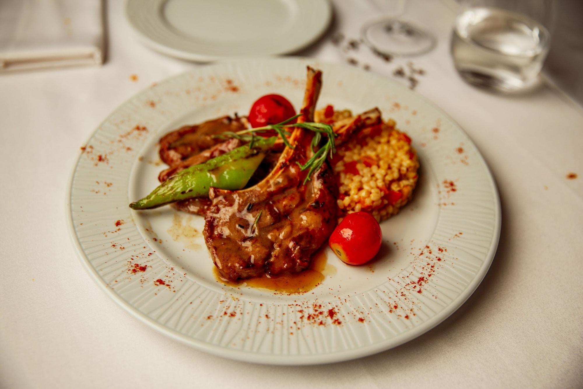 The Halich Karakoy - Special Category Hotel 4*