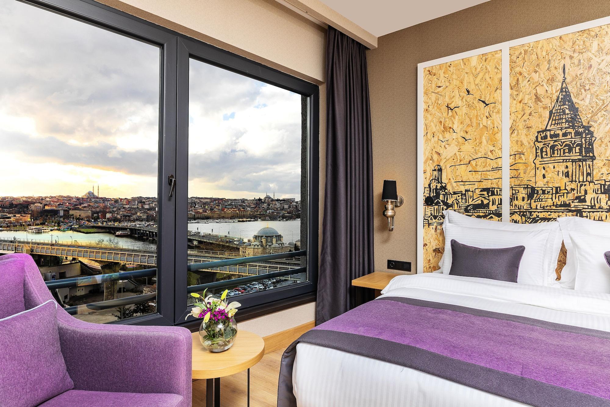 Hotel The Halich Karakoy - Special Category Istanbul