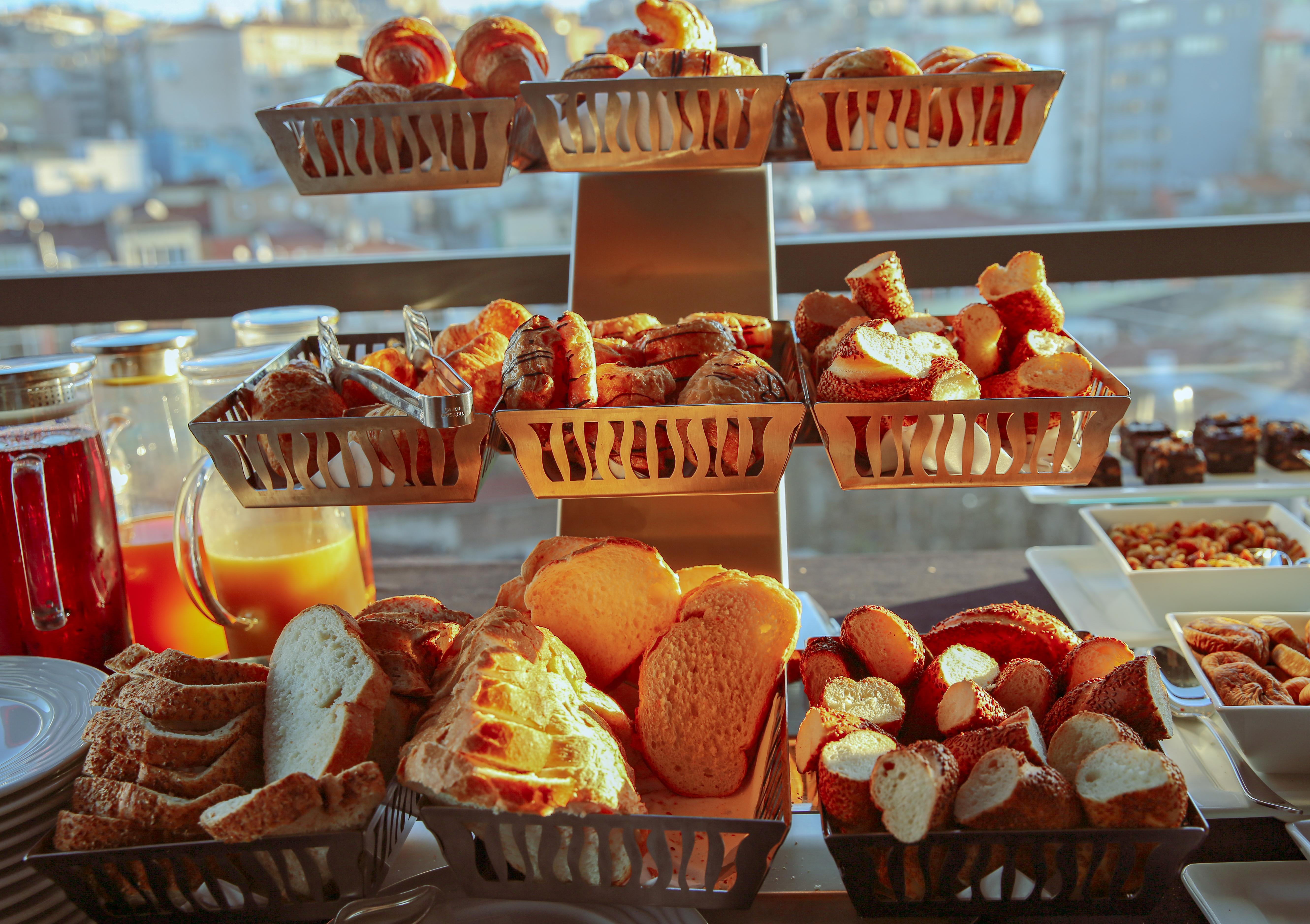 The Halich Karakoy - Special Category 4*