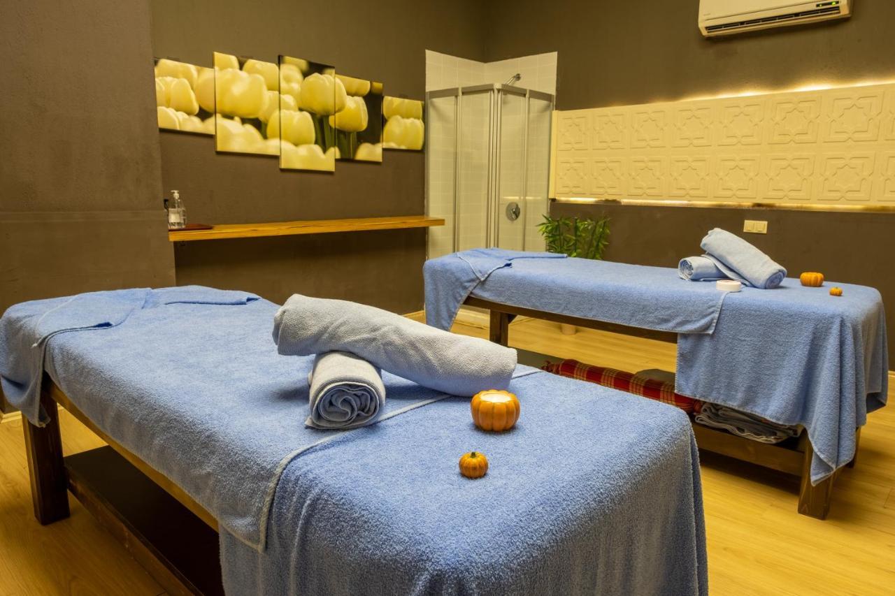 Tui Blue Seno - Adults Only Resort Sarigerme