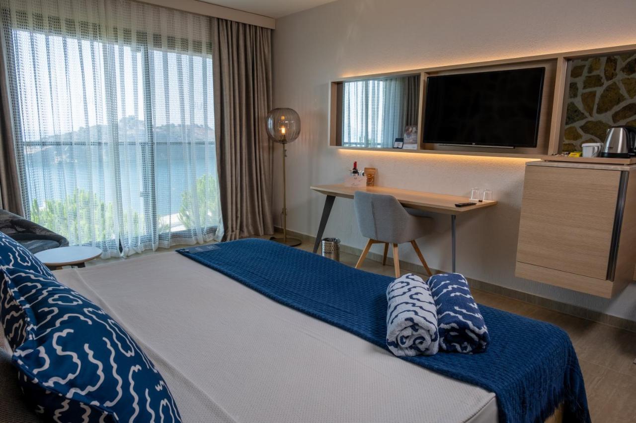 Tui Blue Seno - Adults Only Sarigerme