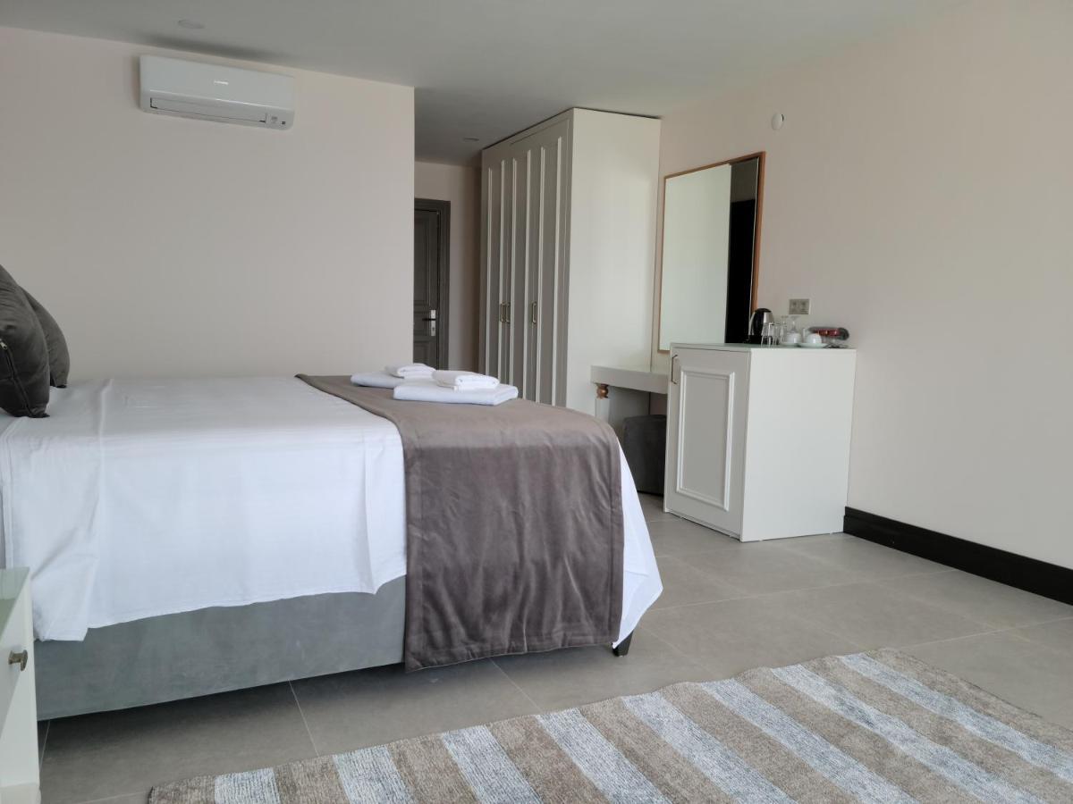 The Mediteran Aparthotel *