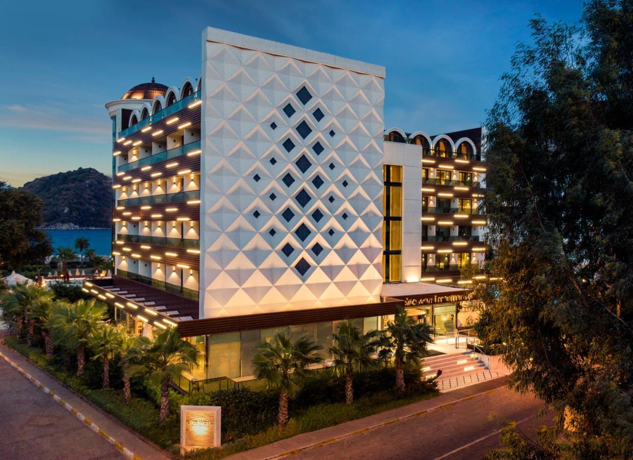 Elite World Marmaris - Adult Only Hotel 4*