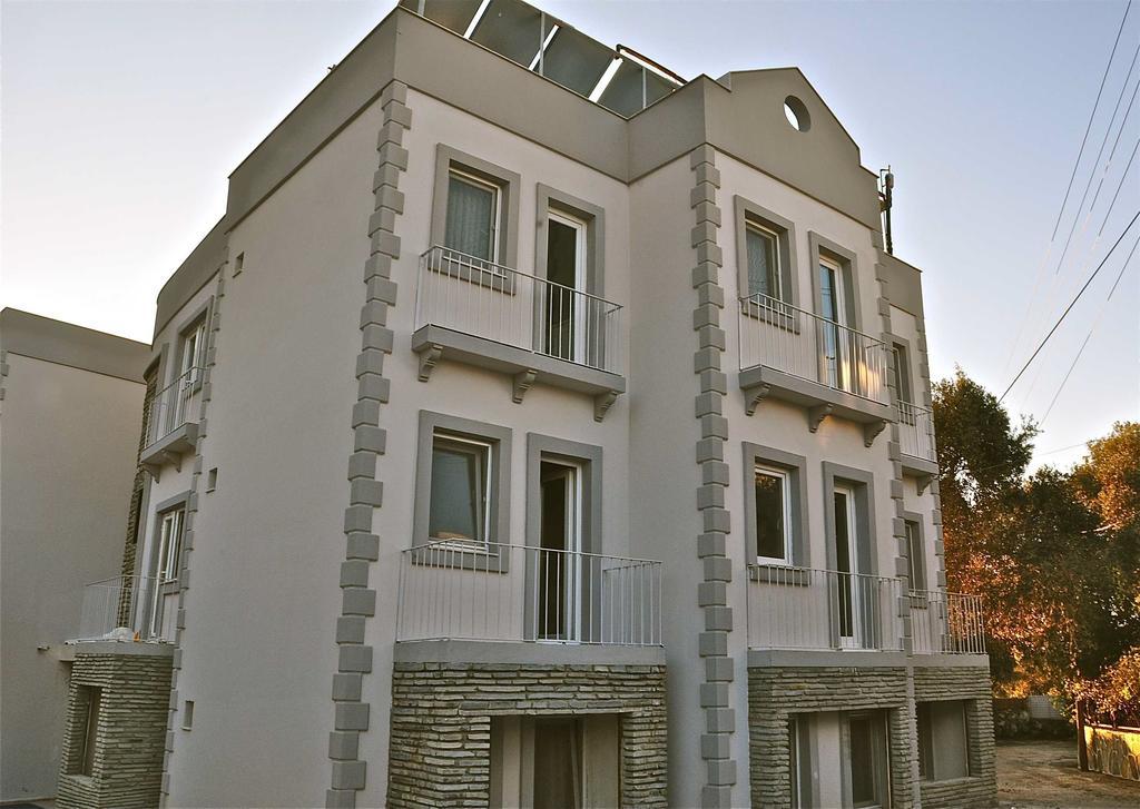 Hotel Zena Bodrum 2*