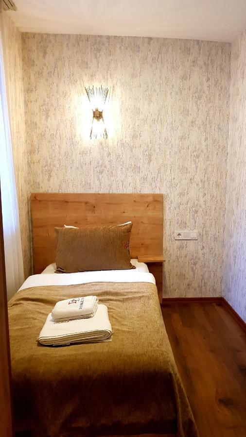Hotel Double Dd Istanbul