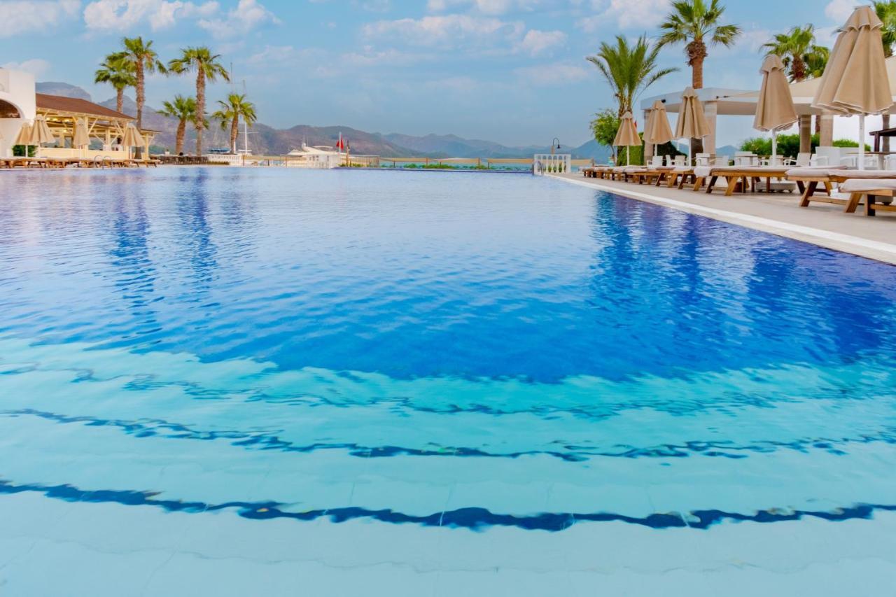 Fortezza Resort 5*
