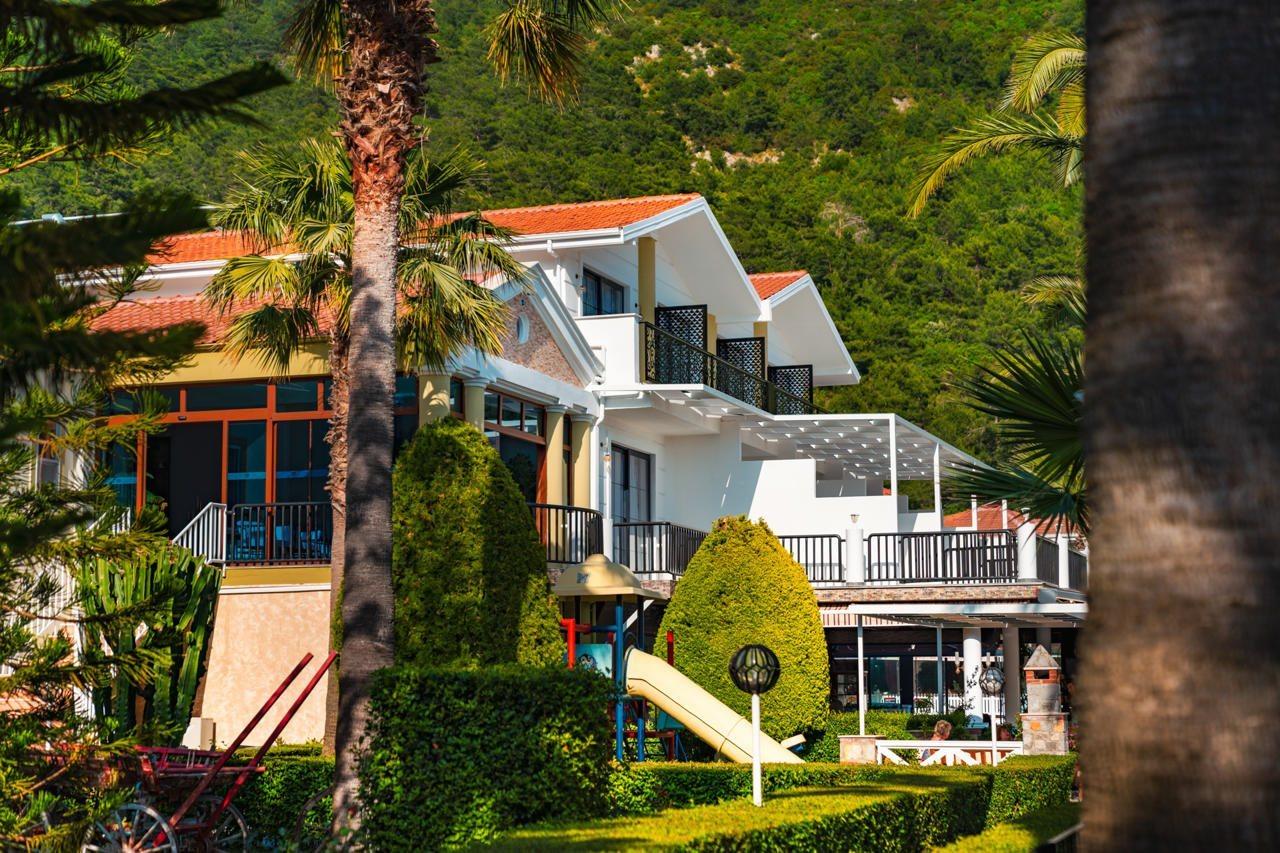Hotel Karbel Sun 3*