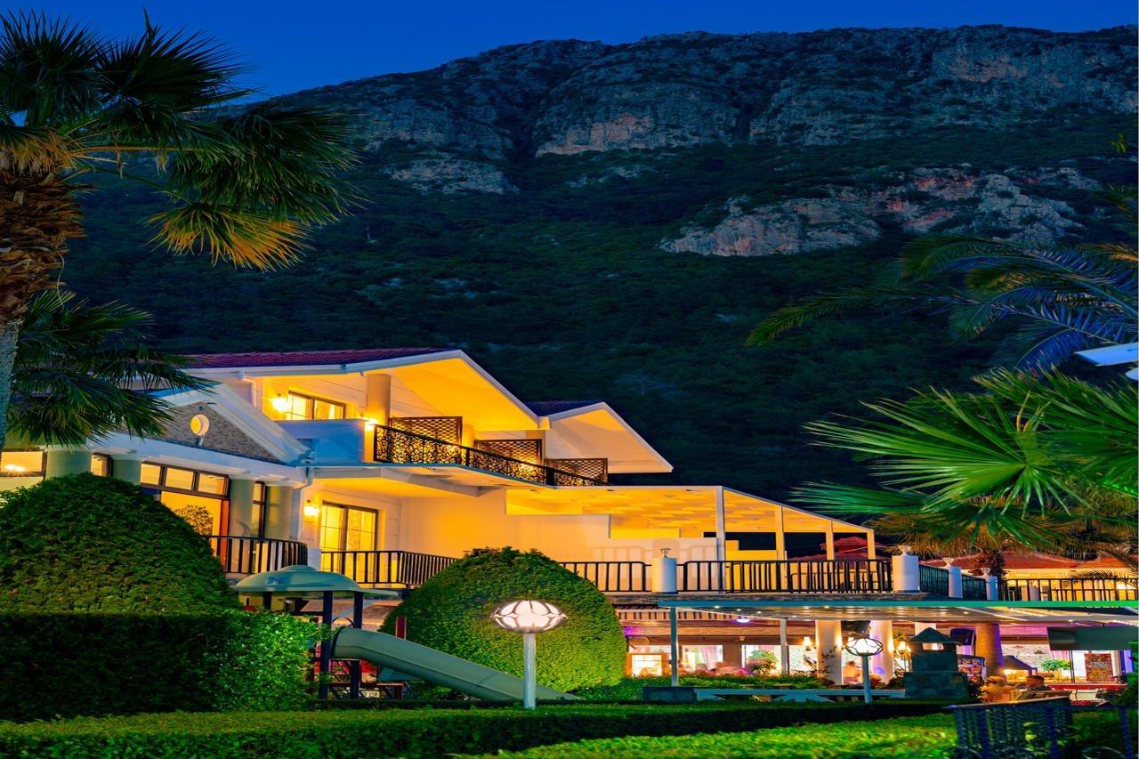 Hotel Karbel Sun 3*