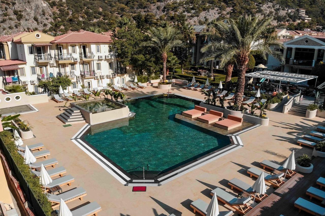 Hotel Karbel Sun 3*