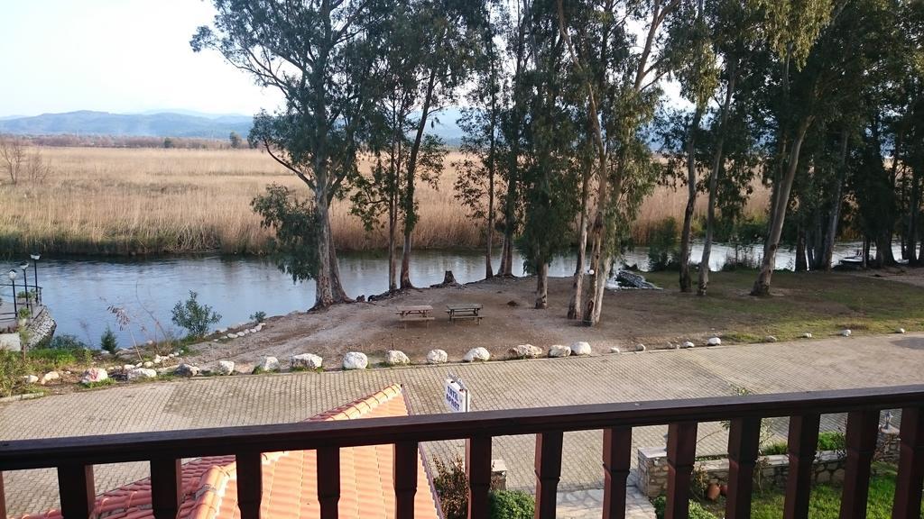 Tatil Apart Aparthotel Akyaka (Mugla)