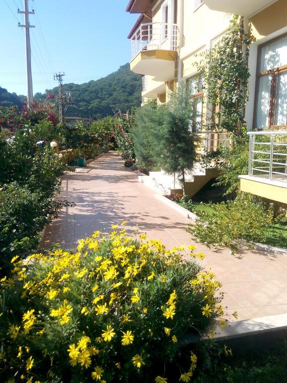 Sirman Bed & Breakfast Sarigerme