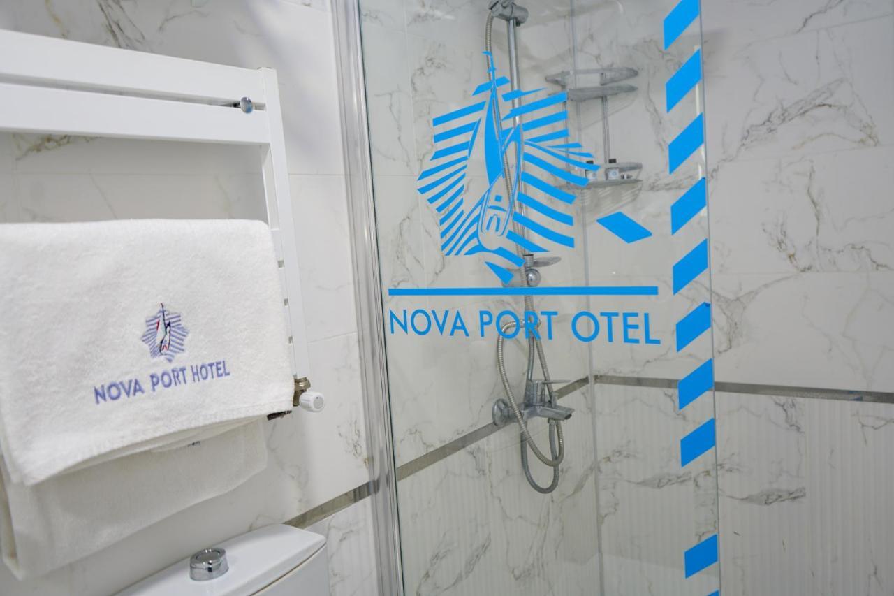 Nova Port Boutique Tekirdag