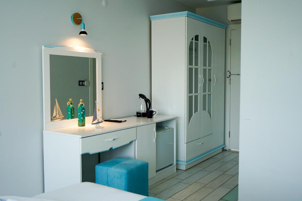 Nova Port Boutique Hotel *