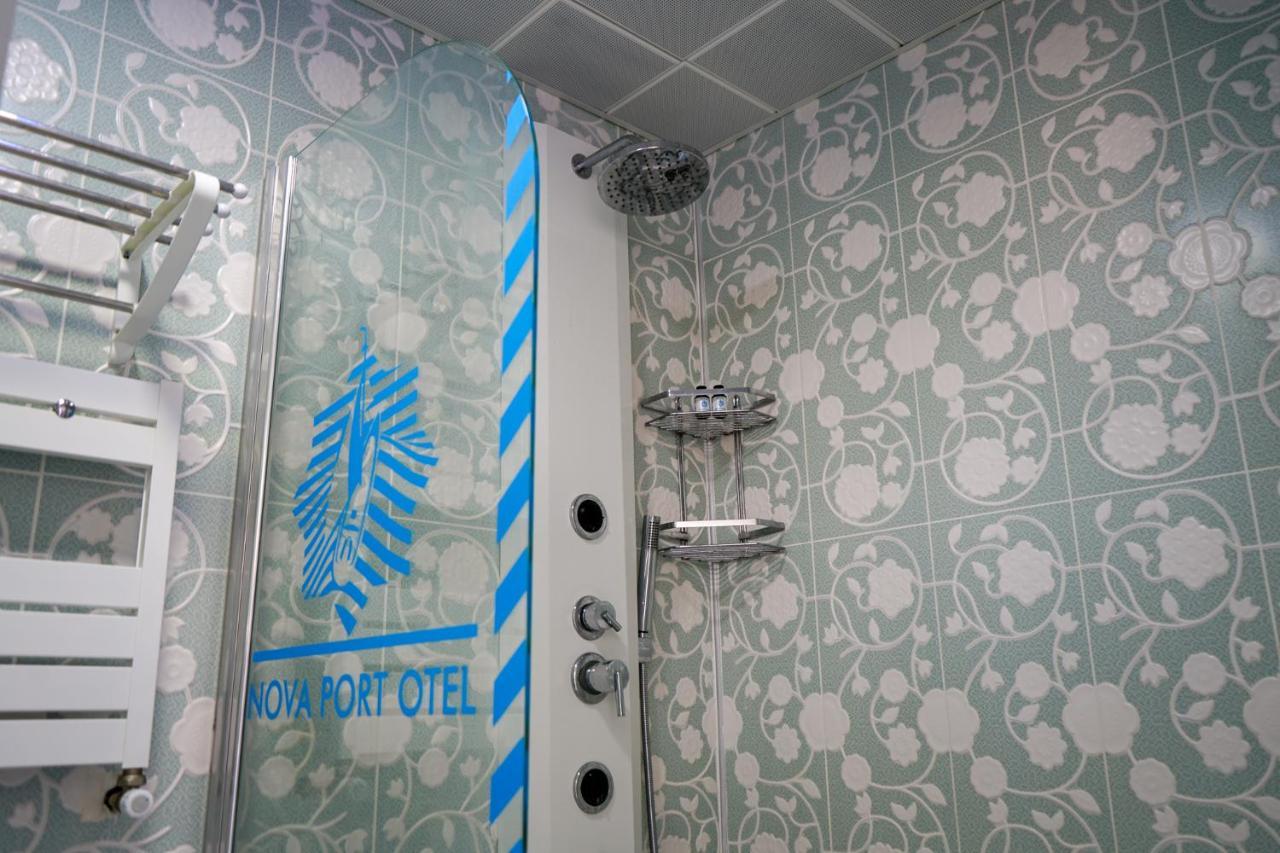 Nova Port Boutique Hotel Tekirdag