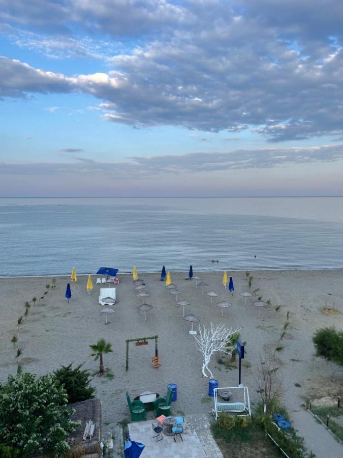 Nova Port Boutique Hotel *