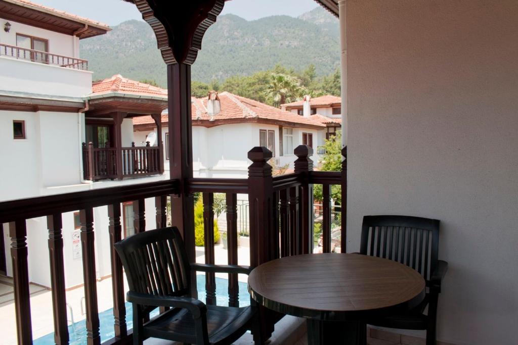 Erdem Hotel 3*