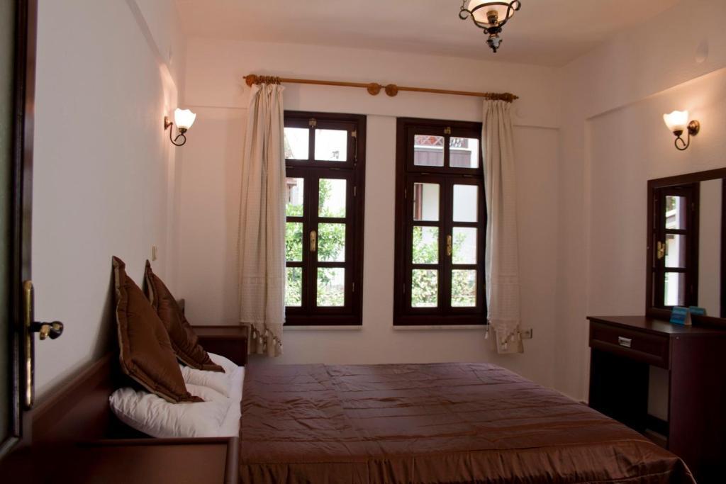 Erdem Akyaka (Mugla)