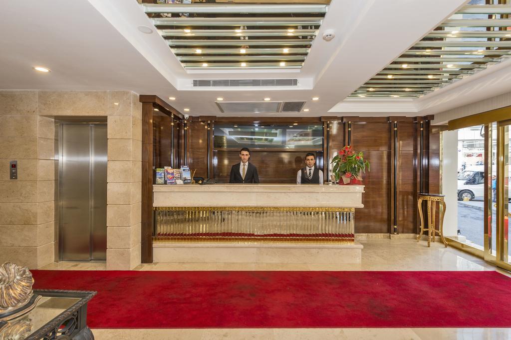 Escardin 3* Istanbul