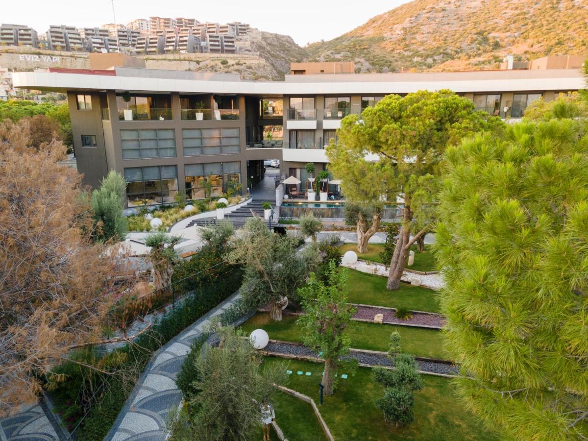 Unique Life Style Hotel Kusadasi